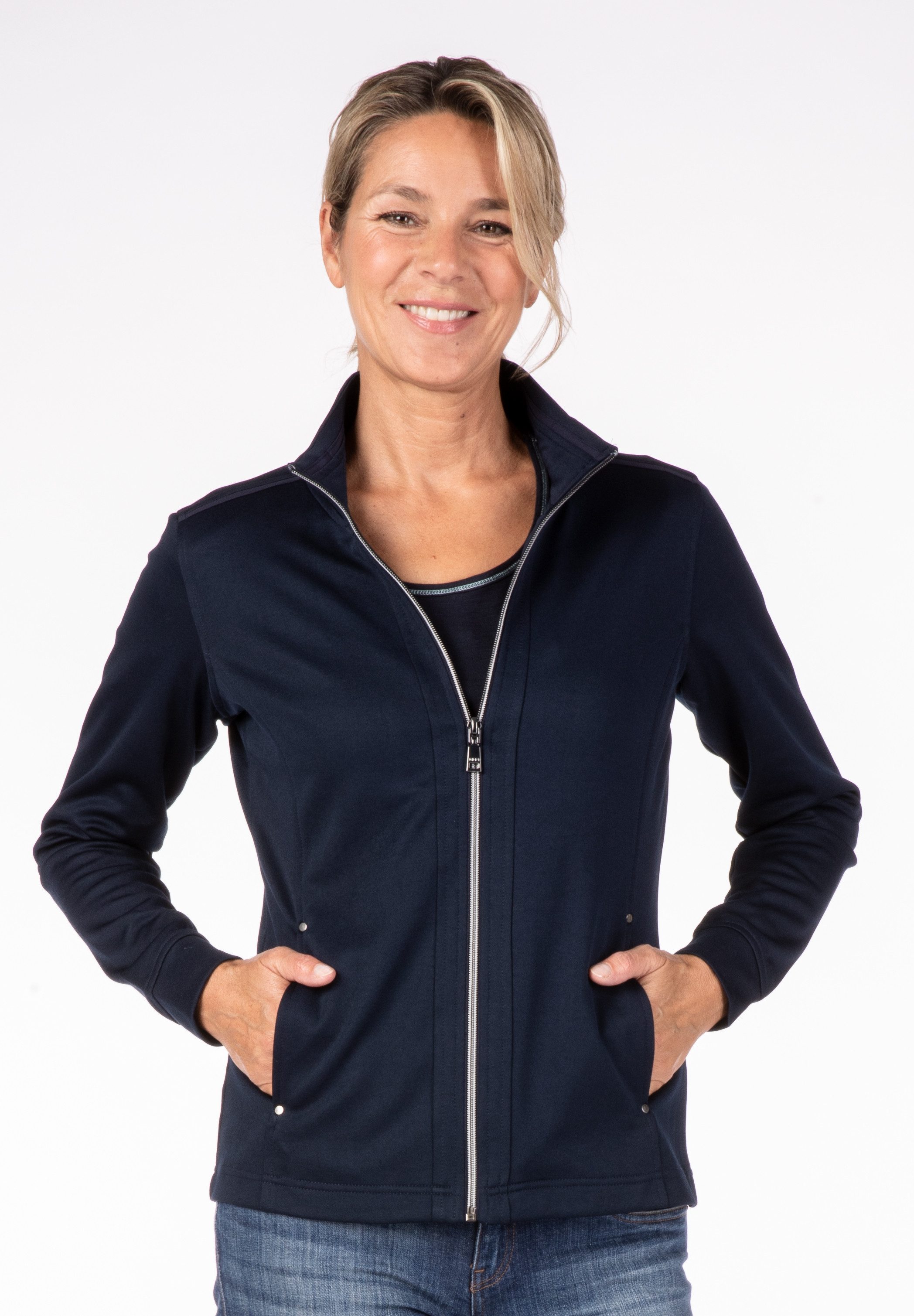 LPO Trainingsjacke Damen Jacke Abby CS günstig online kaufen