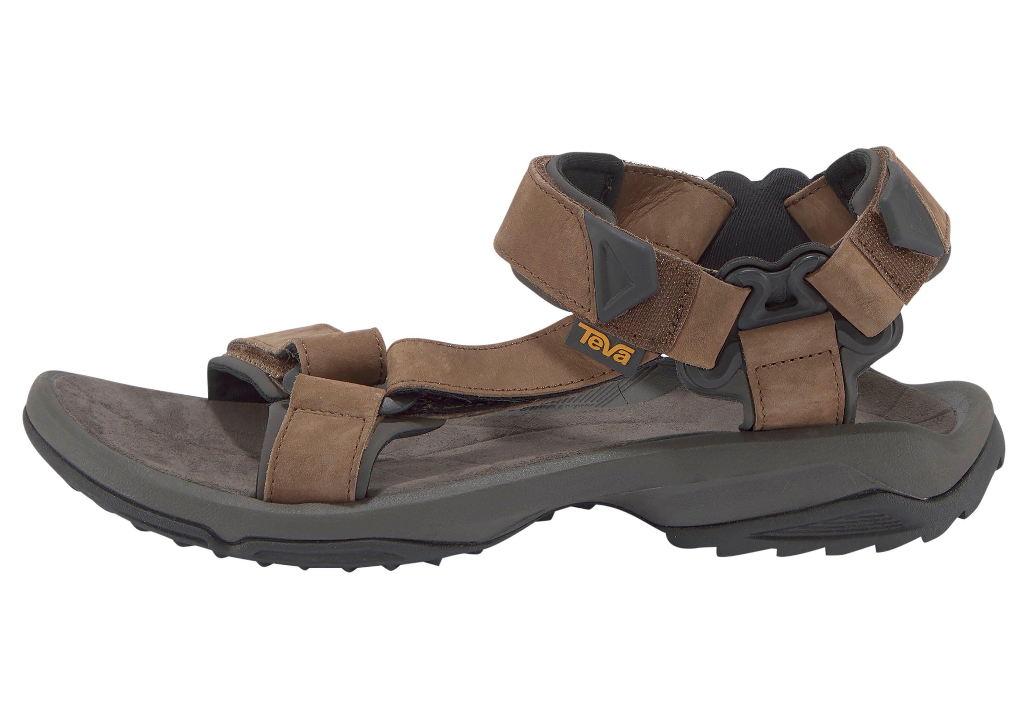 Teva Terra Fi Lite Leather Sandale günstig online kaufen