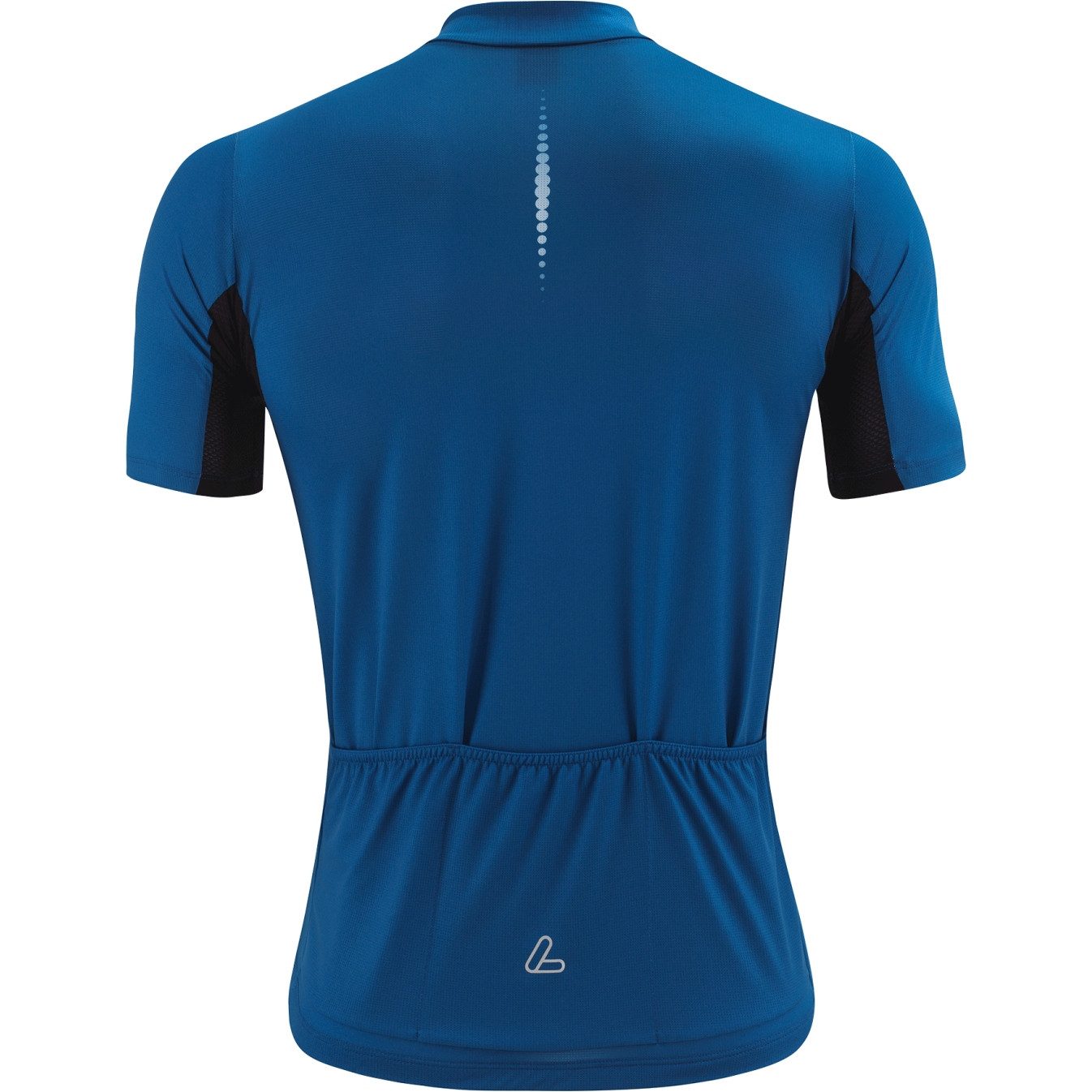 Löffler Radtrikot M BIKE JERSEY HZ PULSE MID