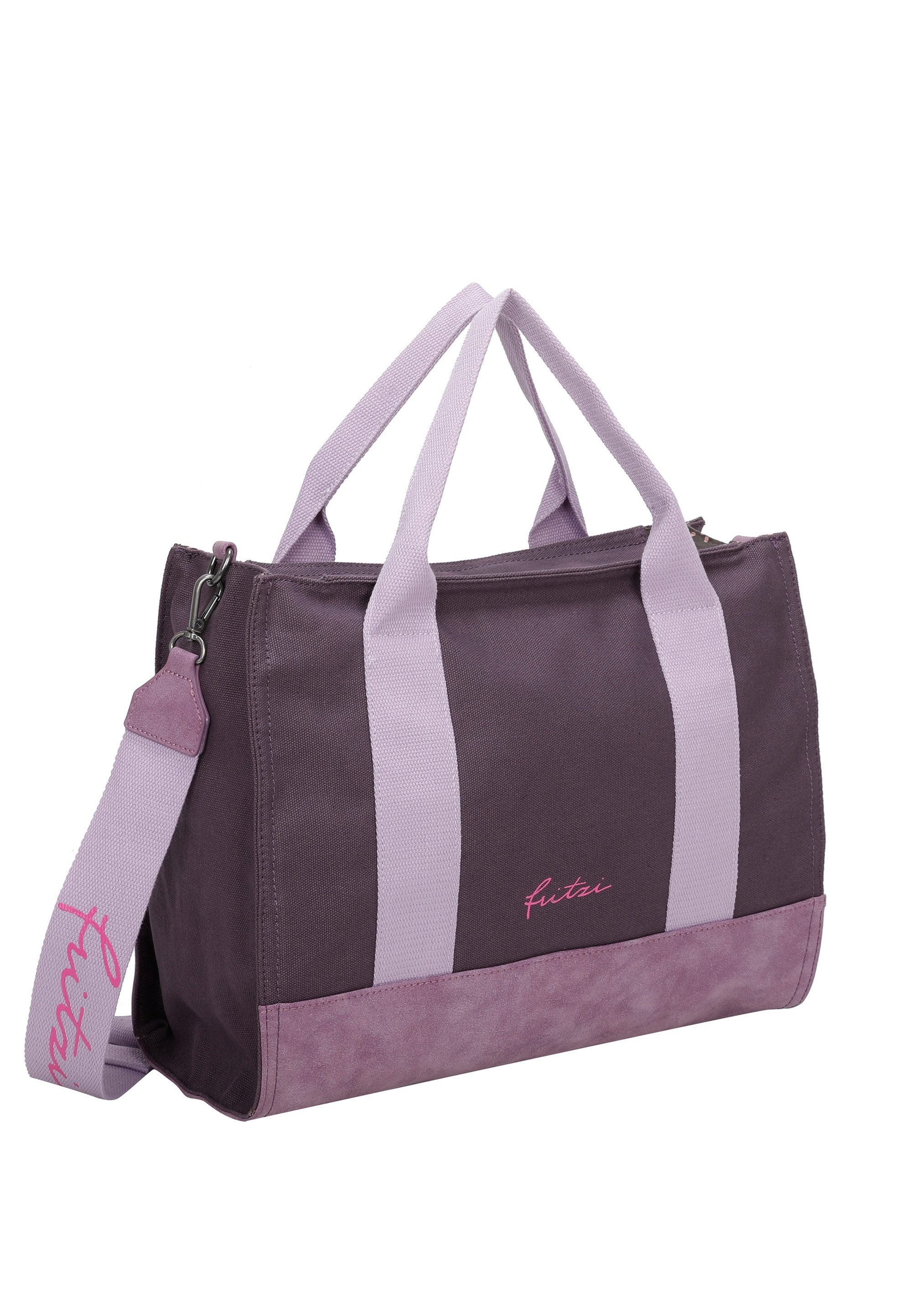 Fritzi aus Preußen Henkeltasche Canvas Tote günstig online kaufen