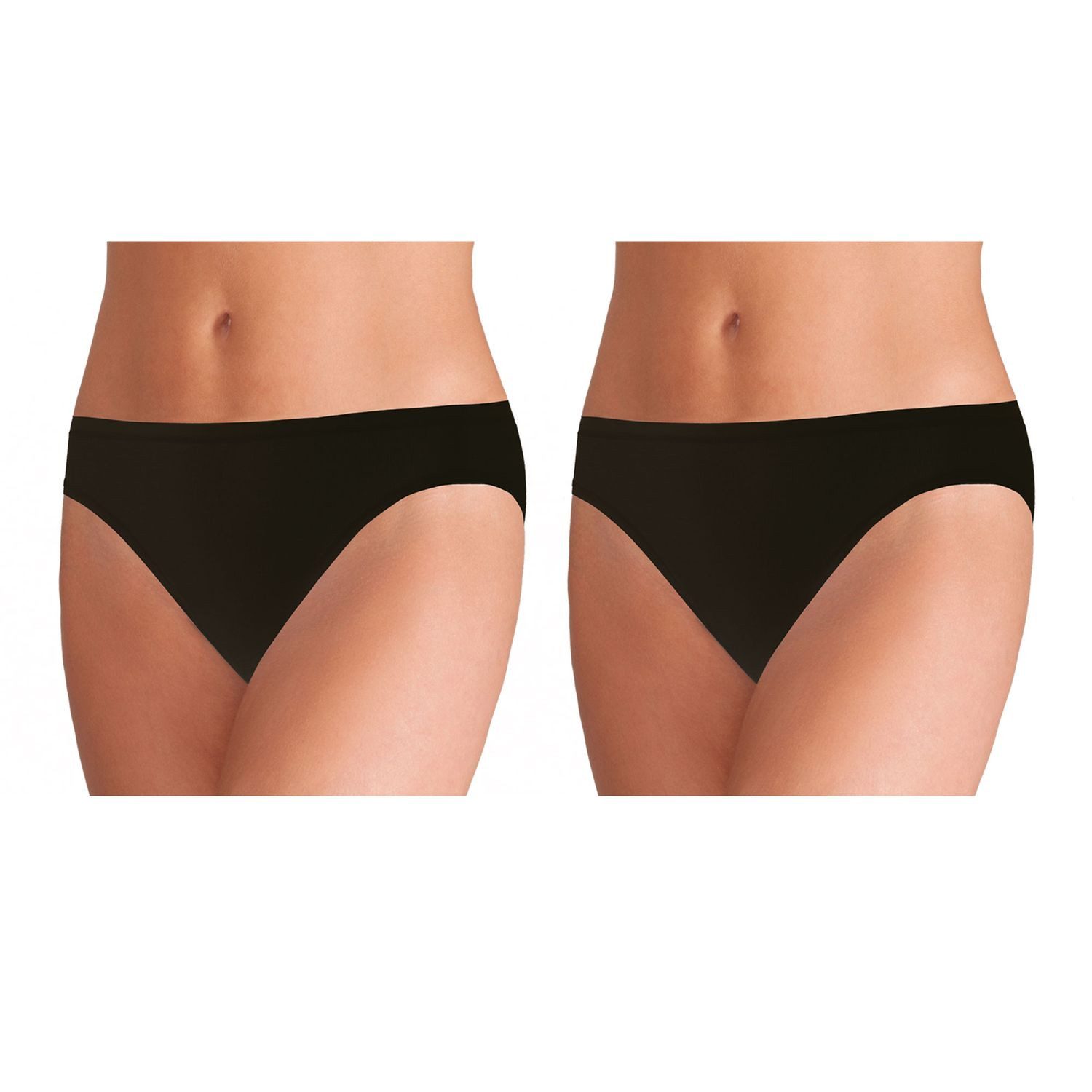 Pompadour Slip (6-St) Bikinislip mit flachen günstig online kaufen