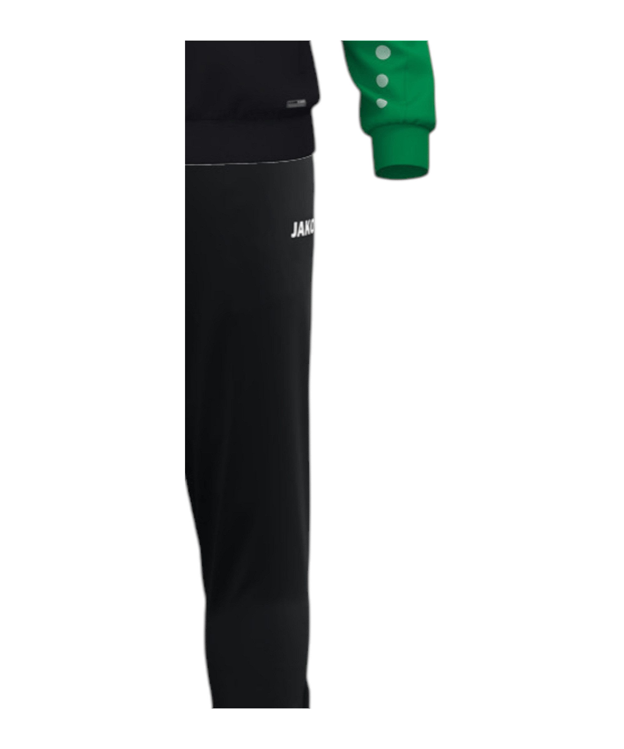 Jako Trainingsanzug Sonic Trainingsanzug (1-tlg), default – Bild 3 von 3