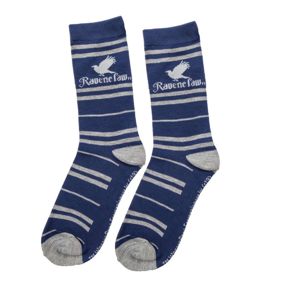 Cinereplicas Socken Harry Potter Socken 3er-Pack Ravenclaw