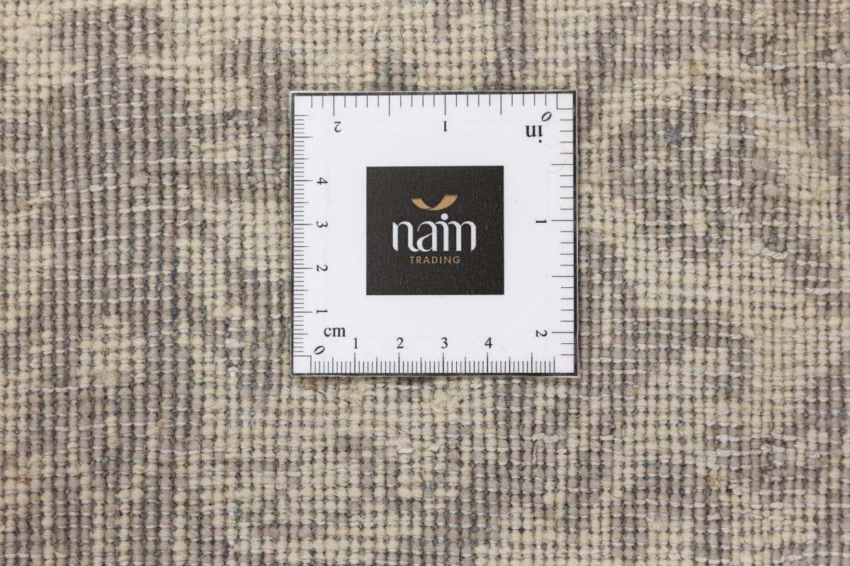 168x242 Nain Designteppich, Sindhi 12 Orientteppich Moderner Höhe: Handgeknüpfter Orientteppich / Trading, rechteckig, mm