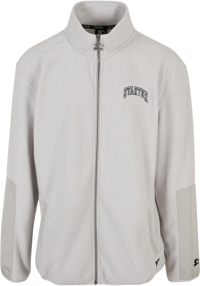 Starter Black Label Fleecejacke