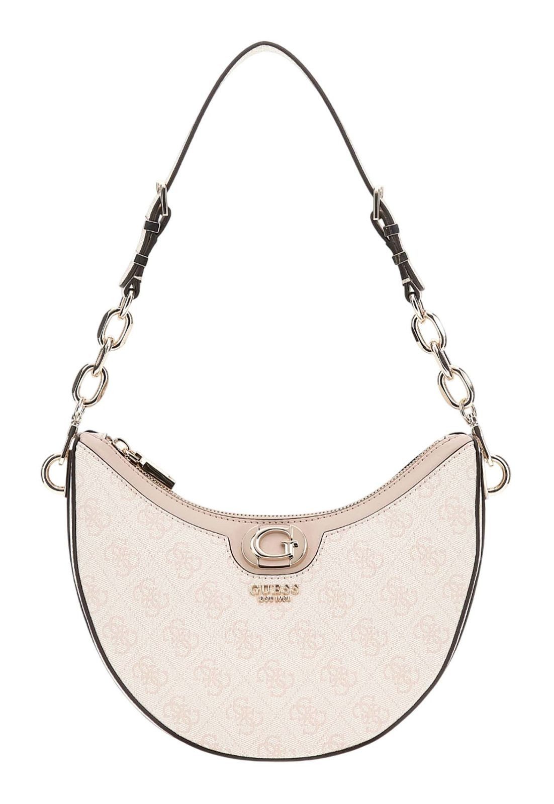Schultertasche Logo Top Zip Shoulder Bag