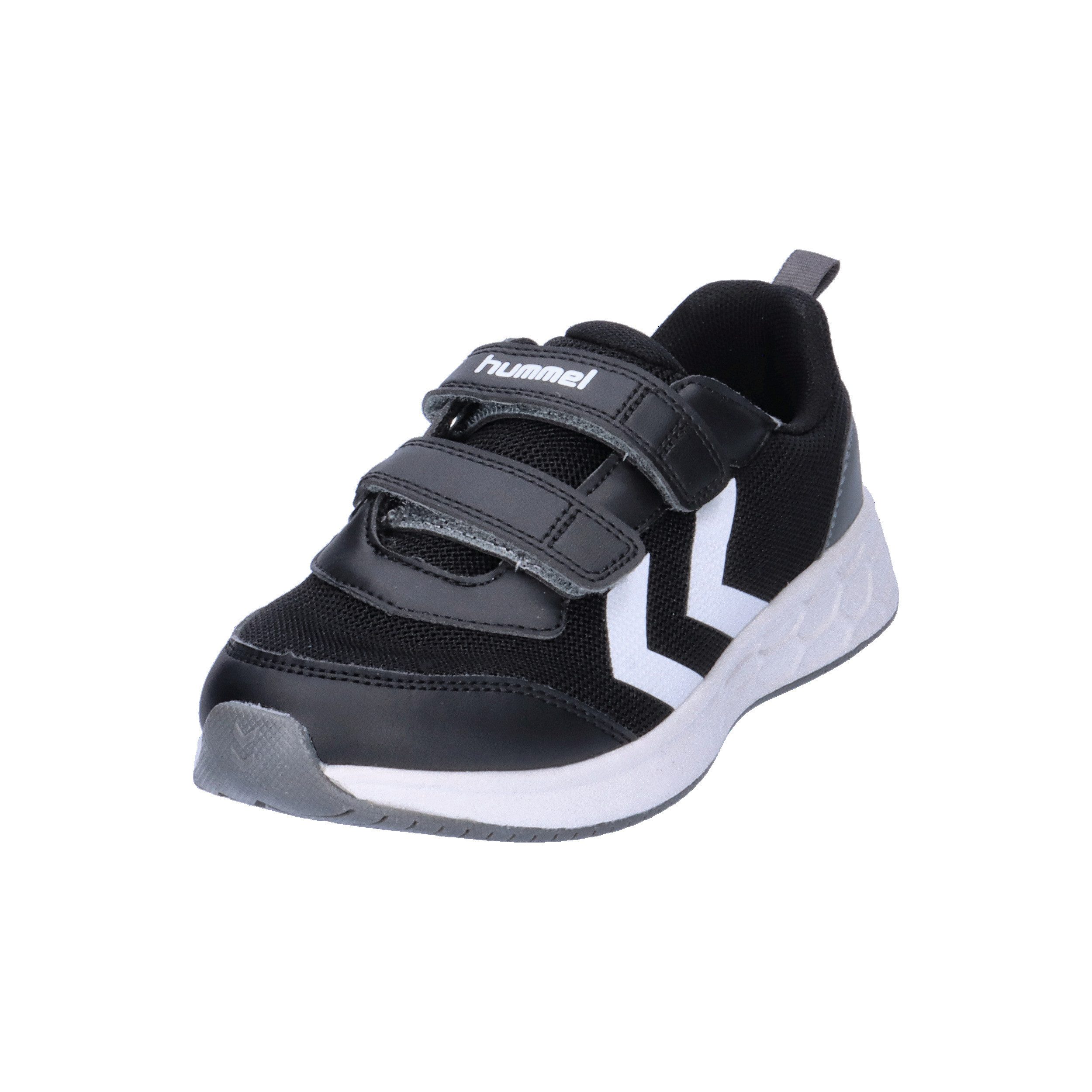 hummel Hummel Kinder Sneaker TURBO RUN 1.0 JR 226346 Sneaker