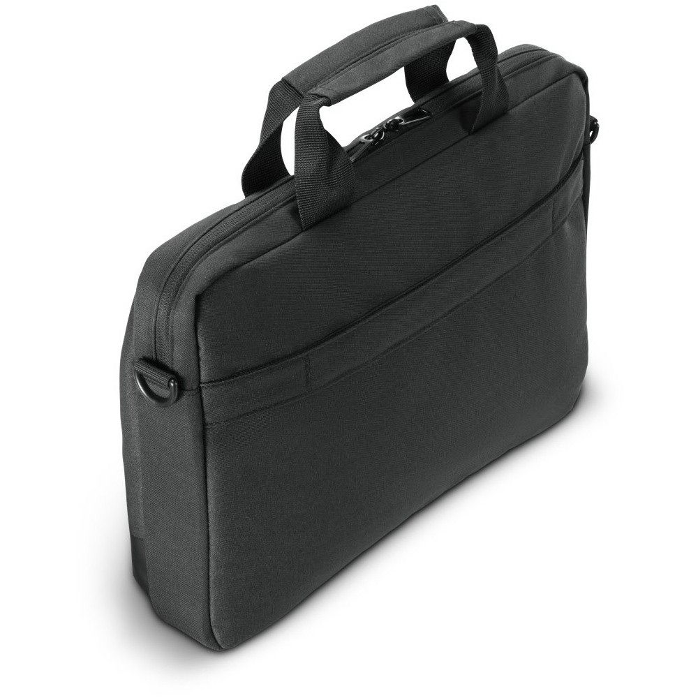 Hama Laptoptasche Hama Laptop-Tasche Extreme Protect 34-36 cm schwarz. (Schutz vor Stößen und Kratzern)