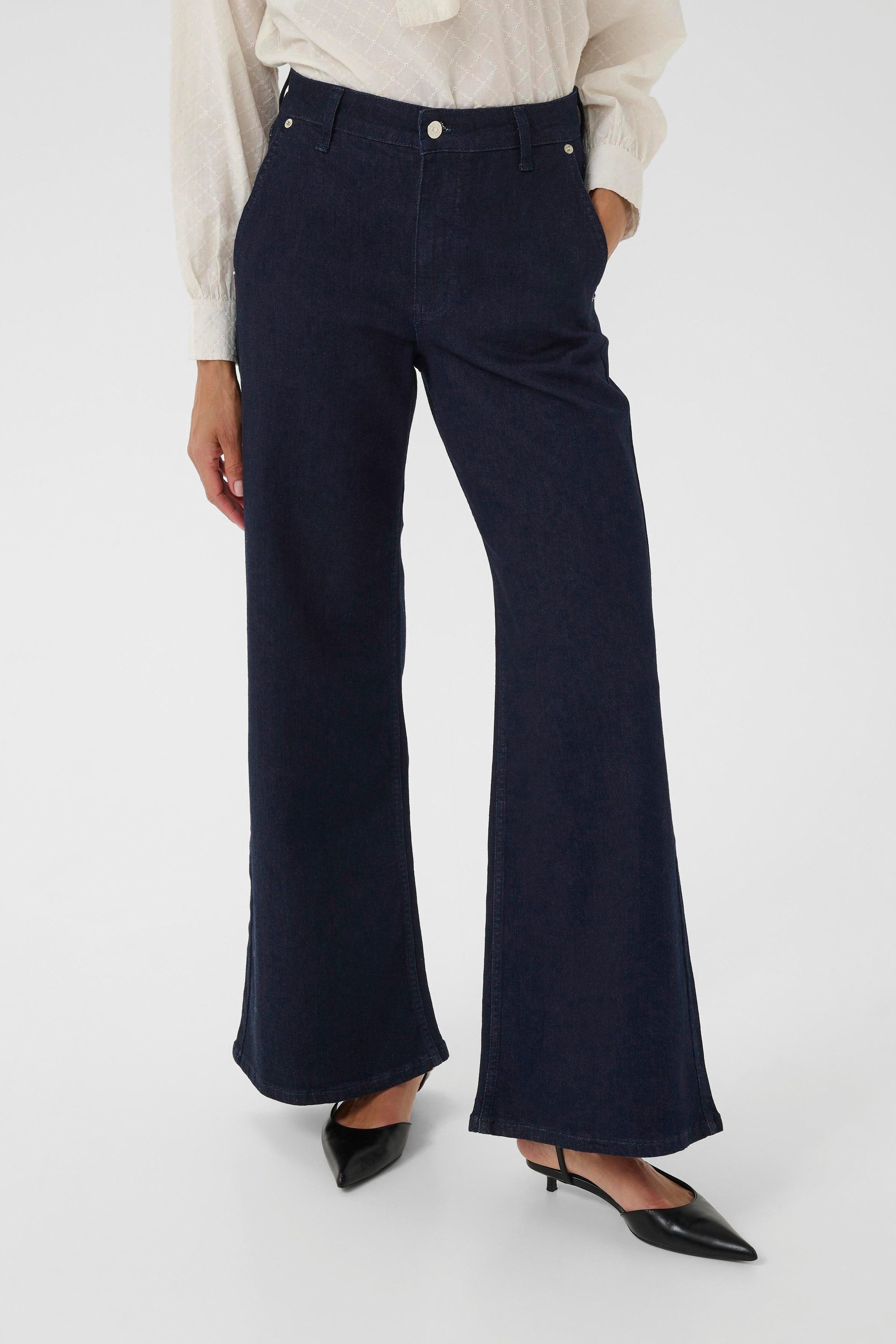 Part Two Regular-fit-Jeans Jeans SafinaPW