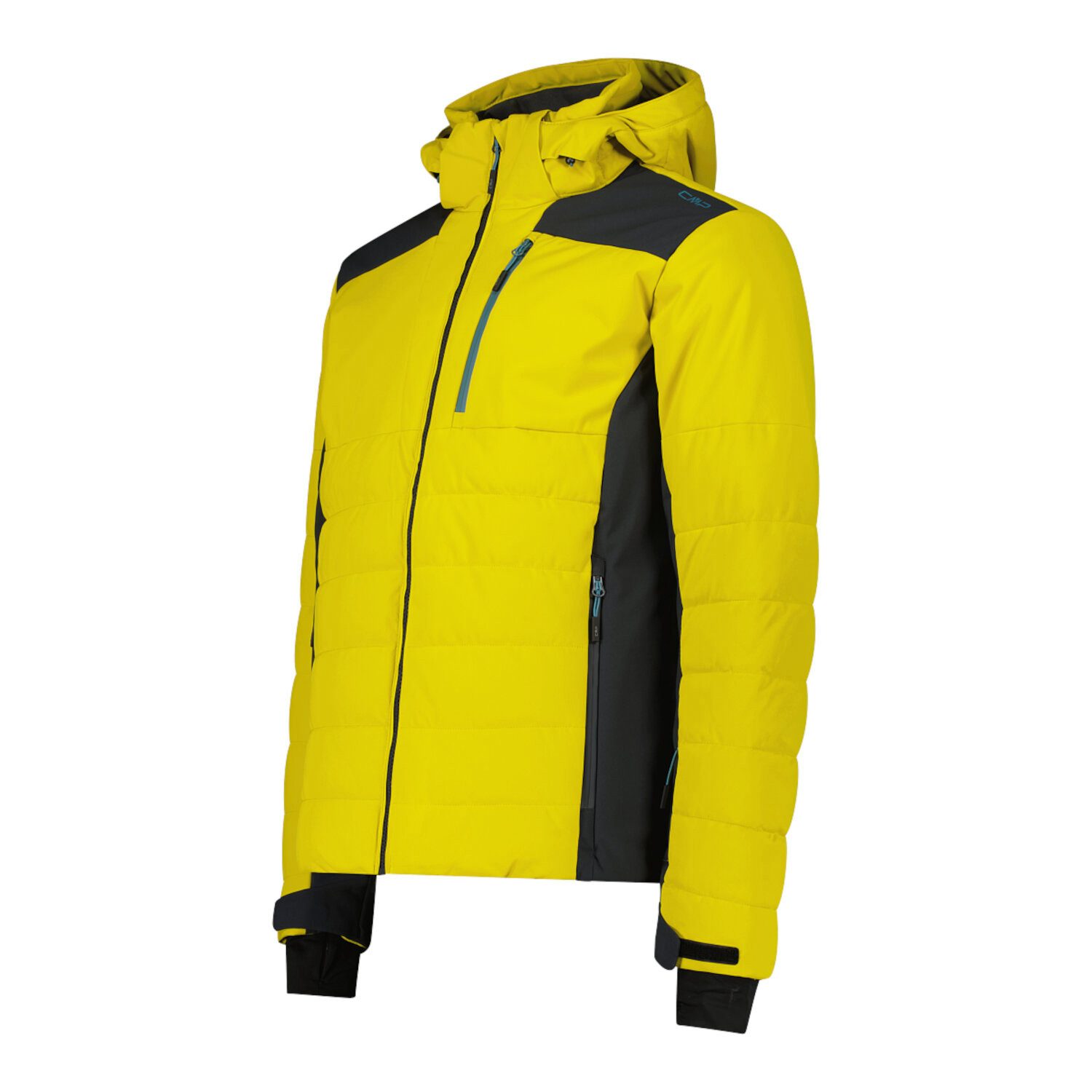 CMP Skijacke CMP Herren Skijacke Man Jacket Zip Hood 35W0127