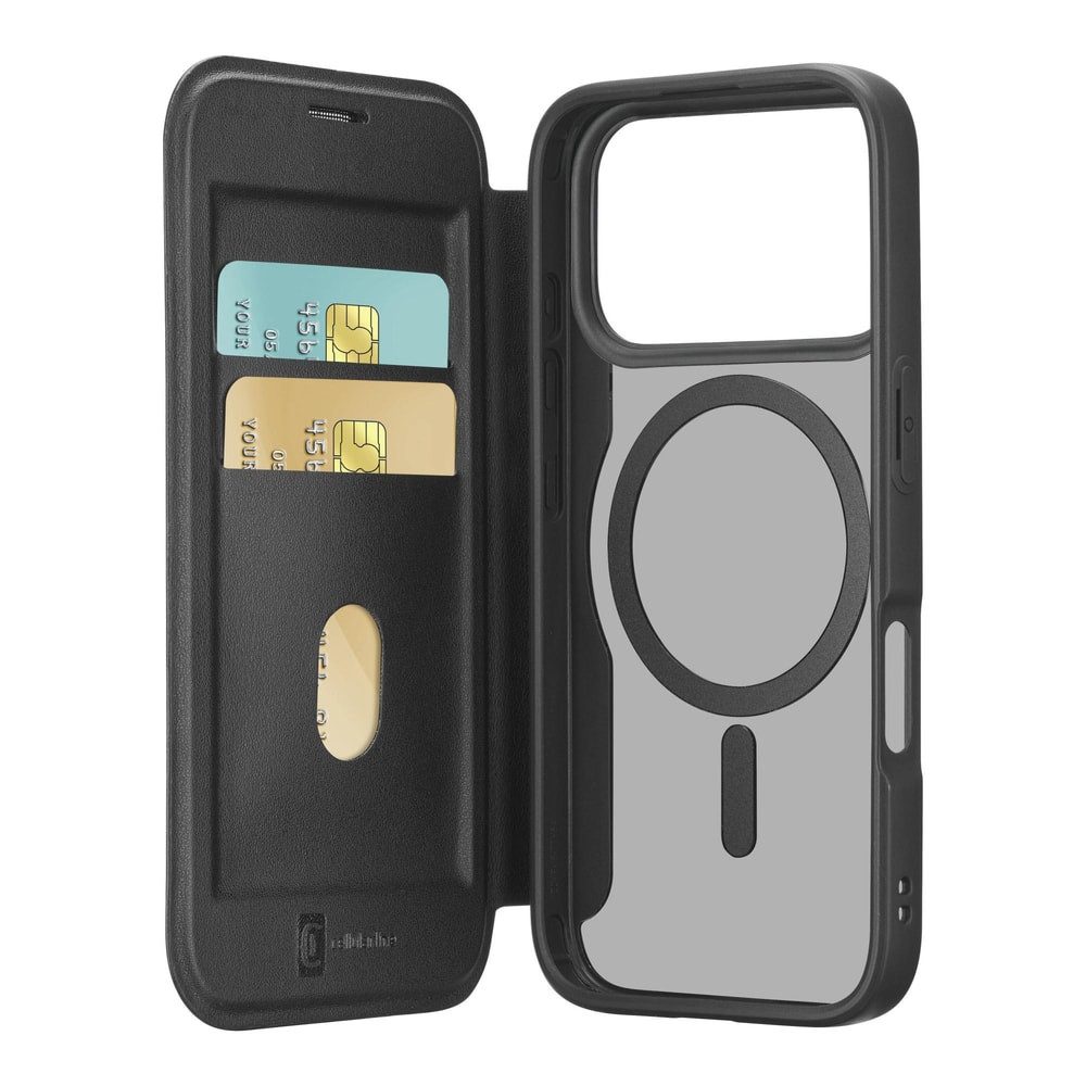 handyhlle iphone 16 pro leder iPhone 16 Pro Max Lleder-Wallet-Case (mit abnehmbarer Hlle)  TORRO DE