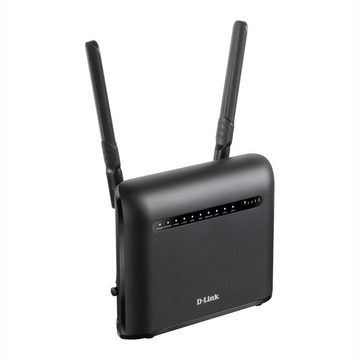 D-Link DWR-953V2 Wireless AC1200 4G LTE Cat4 Router WLAN-Router