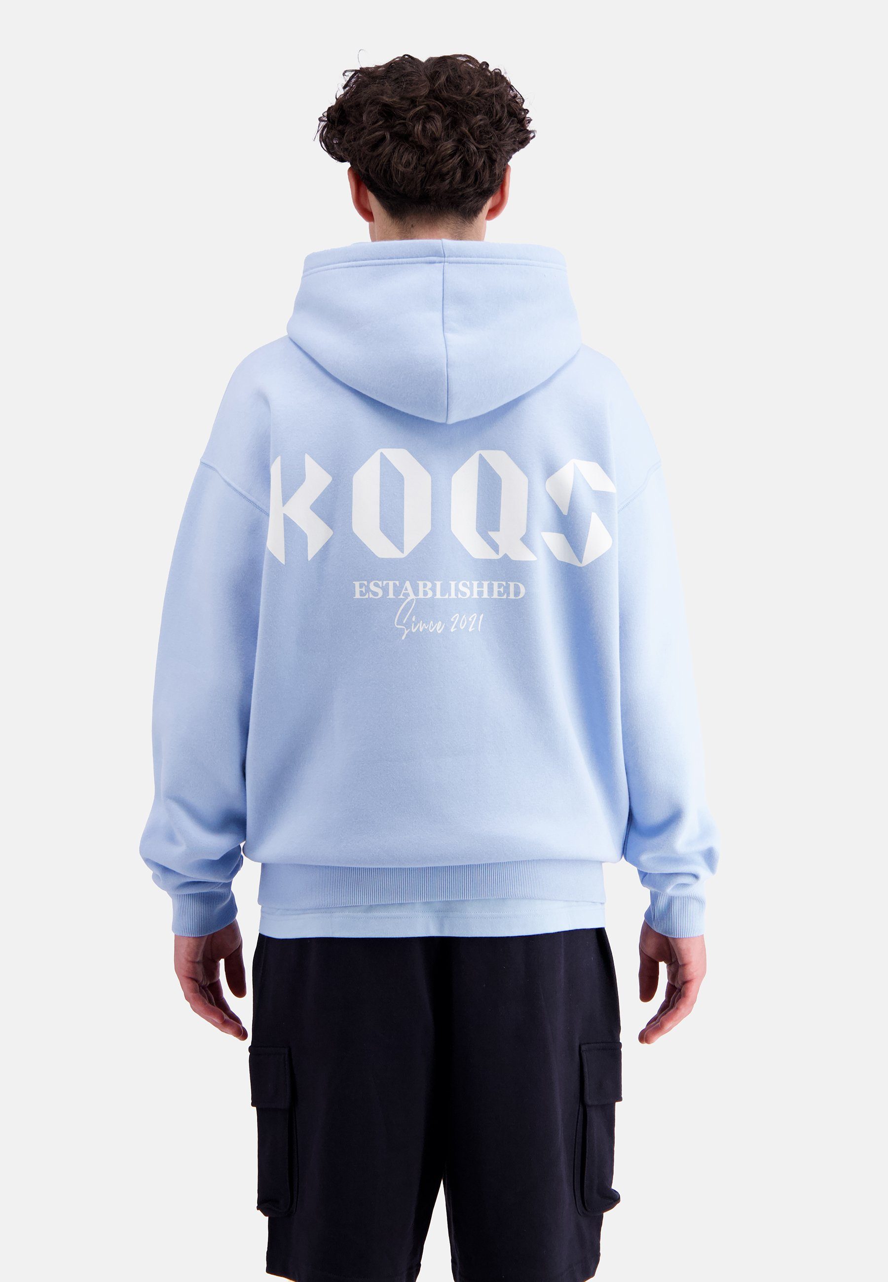 Hoodie Essential