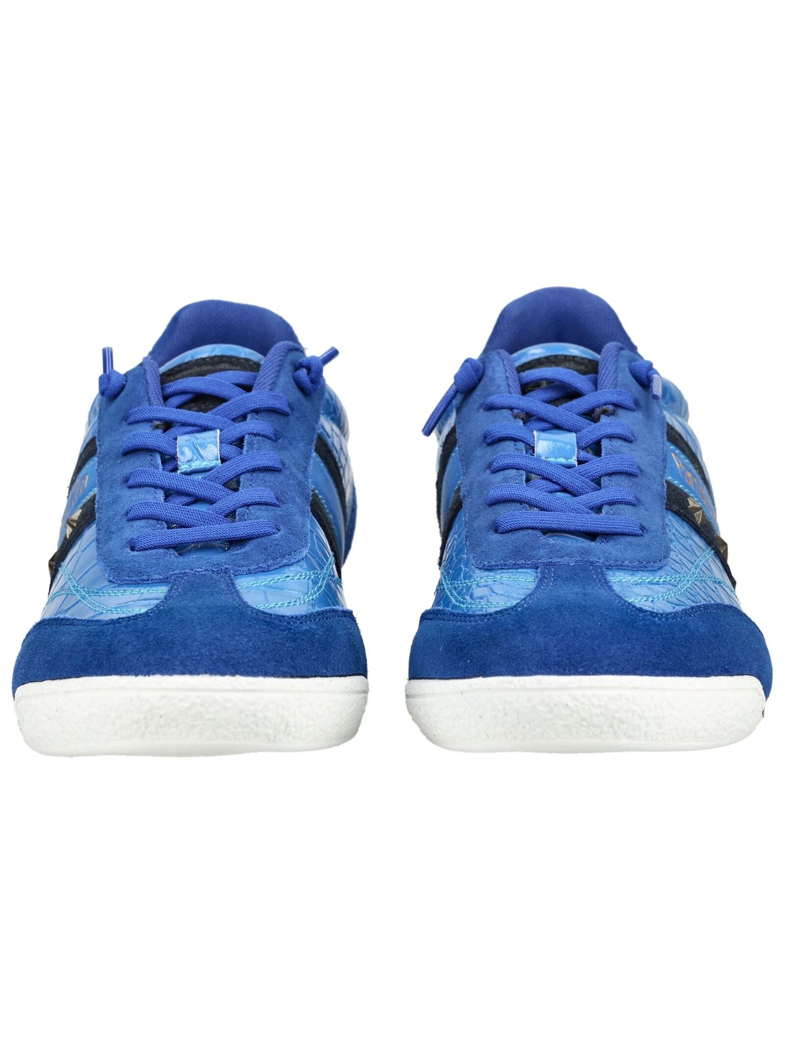 Pantofola d´Oro Pantofola d'Oro Sneaker Lederimitat Sneaker