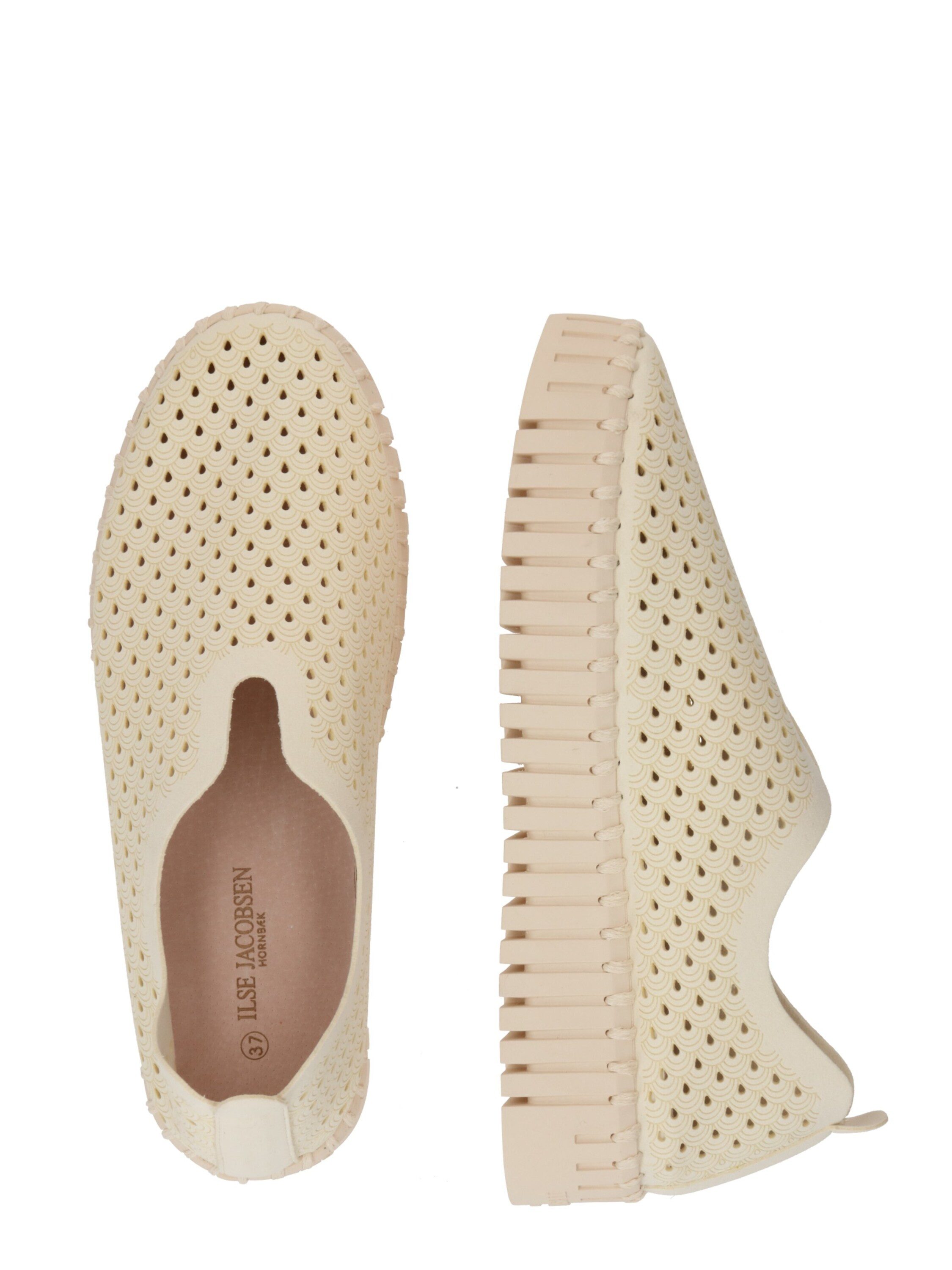 Ilse Jacobsen Tulip Slip-On Sneaker (1-tlg) günstig online kaufen