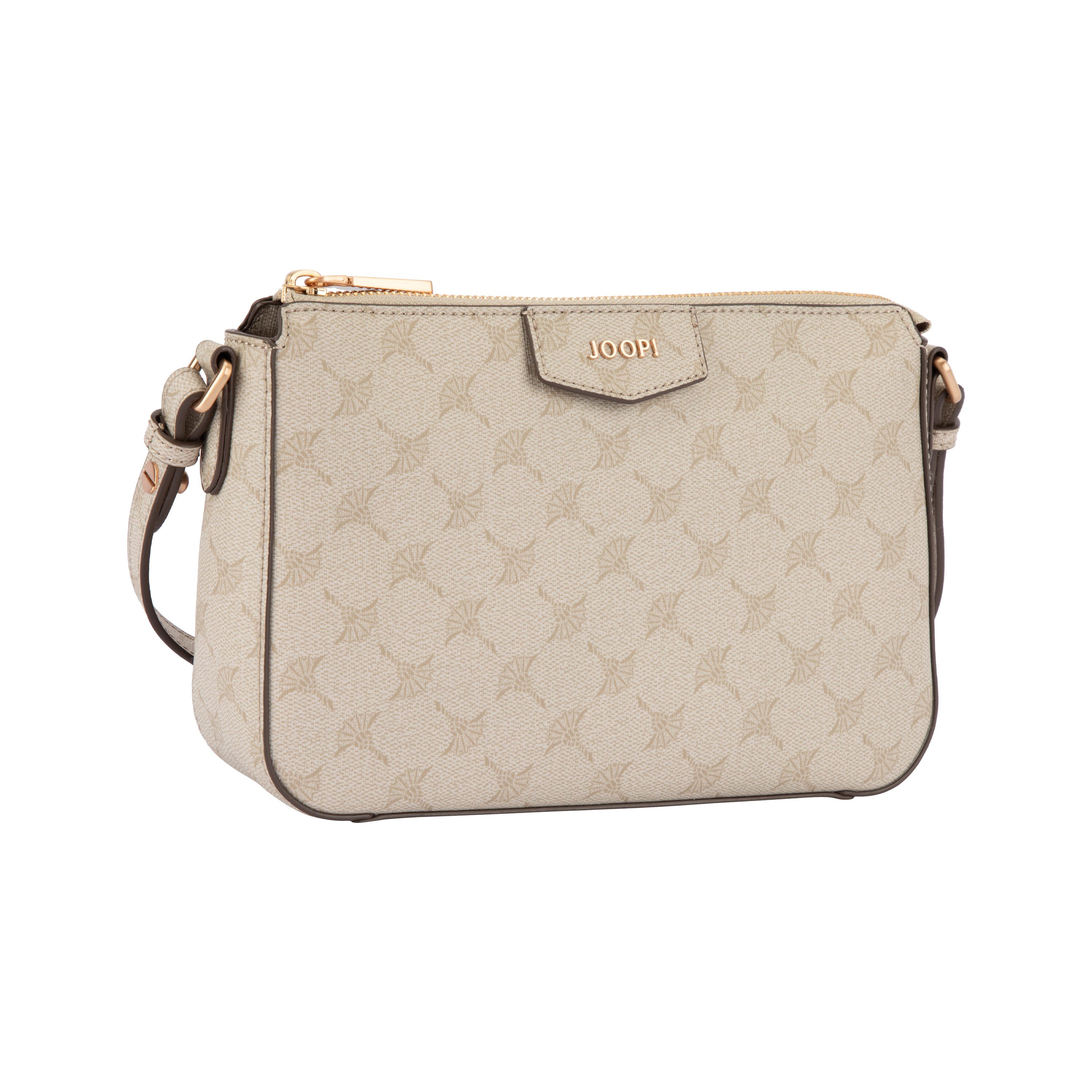 JOOP! Schultertasche Joop - Damen Schultertasche Mazzolino Puro Jasmina