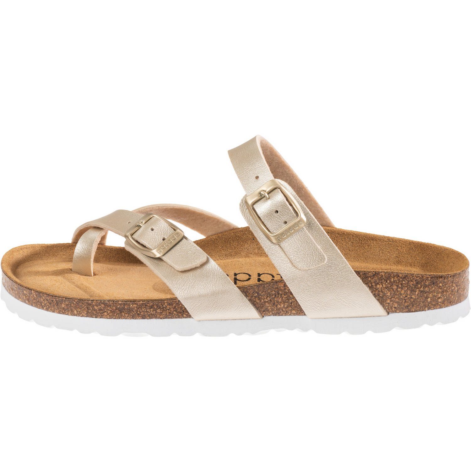 Palado Cres Metallic Pantolette günstig online kaufen