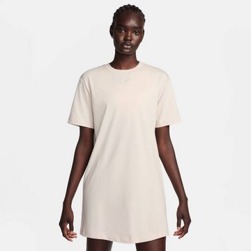 Nike Sportswear T-Shirt Damen T-Shirtkleid (1-tlg)