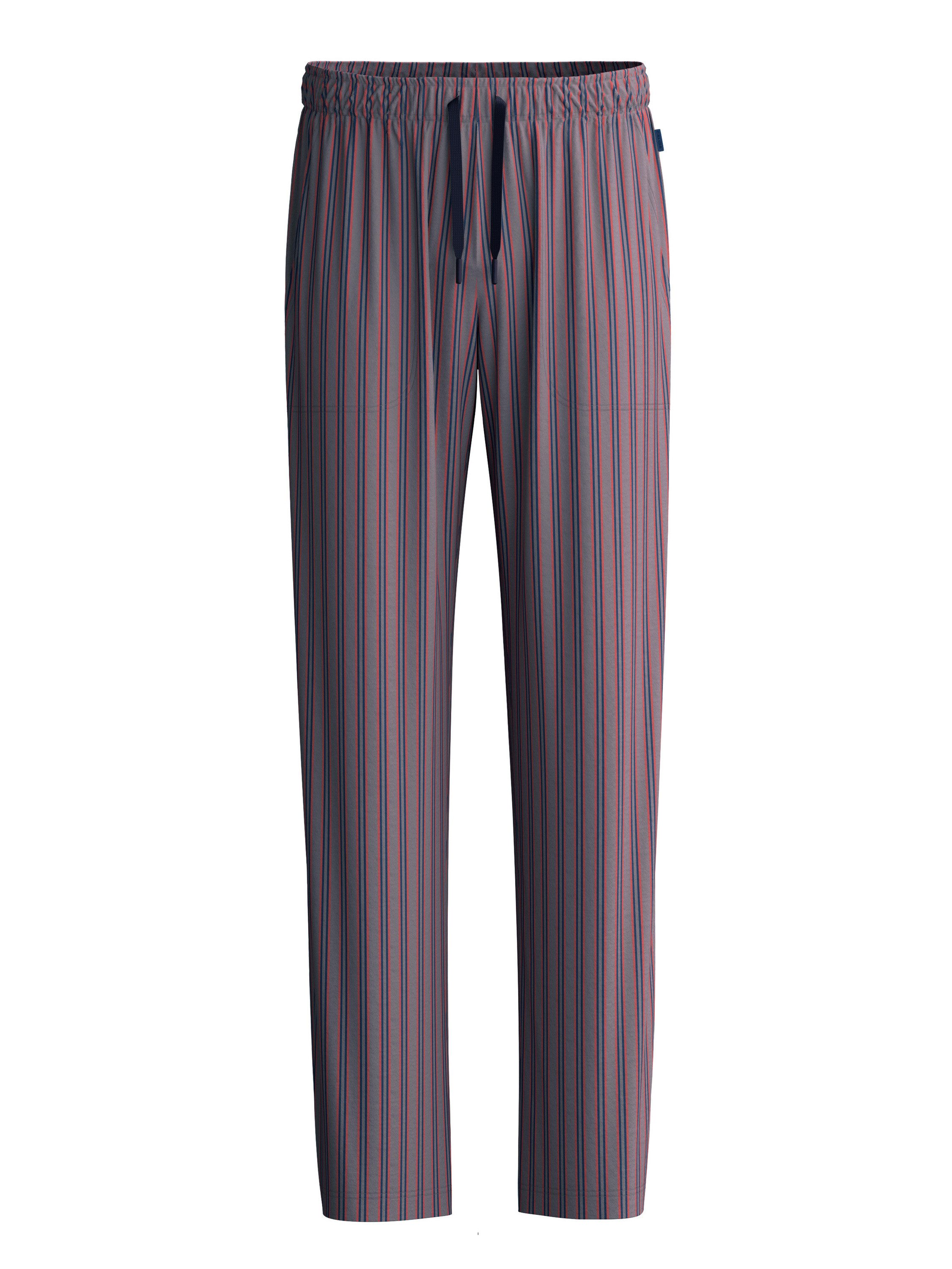 Pyjamahose RMX Sleep Free Herren