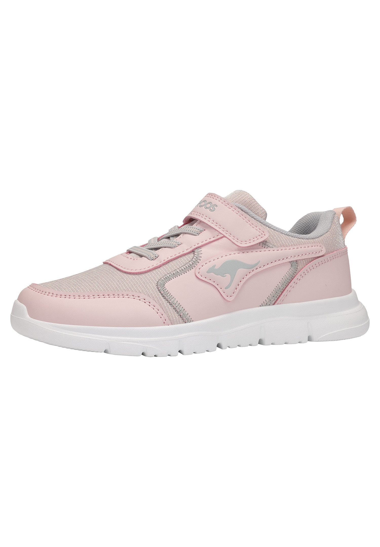 K-ETK ZIG EV Sneaker