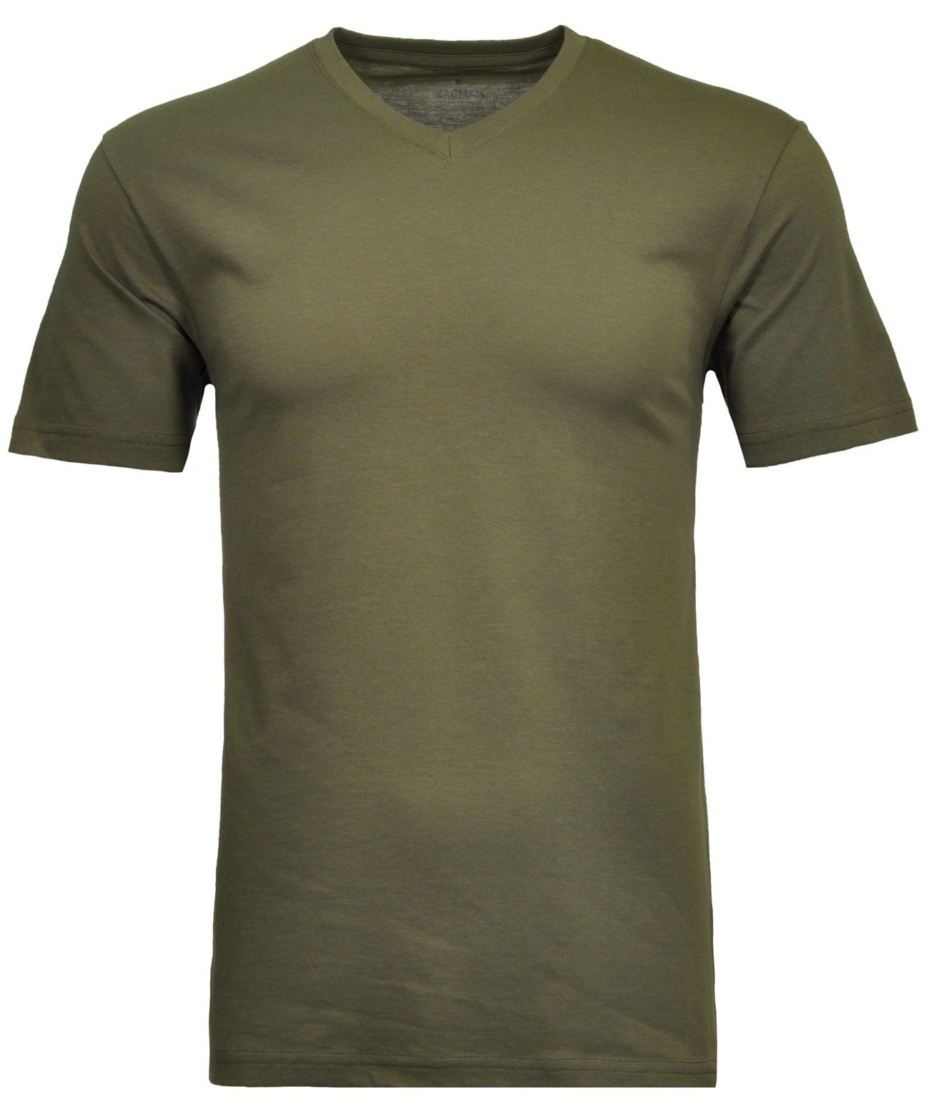 T-Shirt RAGMAN Khaki-336