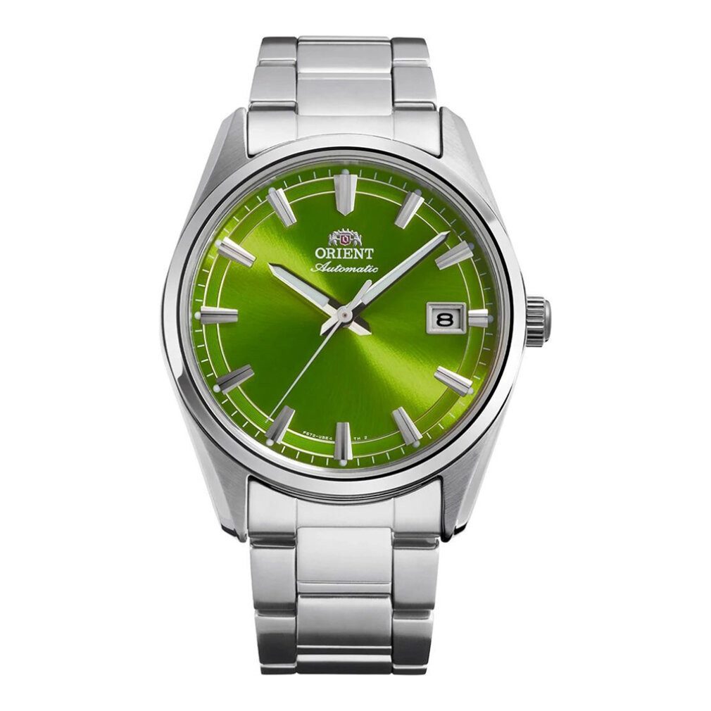 Orient Luxusuhr Stretto Limited Edition Automatic RA-AC0R05E30B Herrenuhr