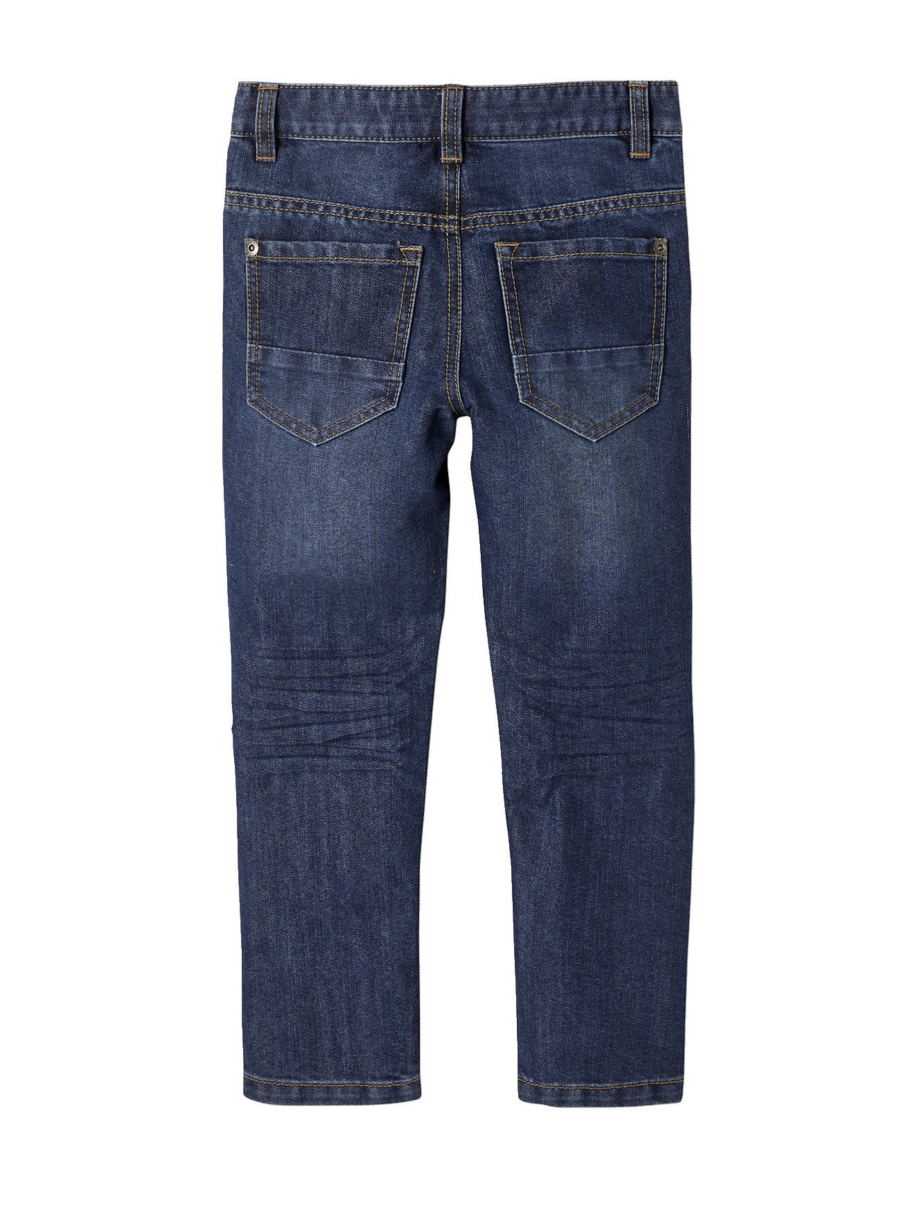 vertbaudet Bequeme Jeans