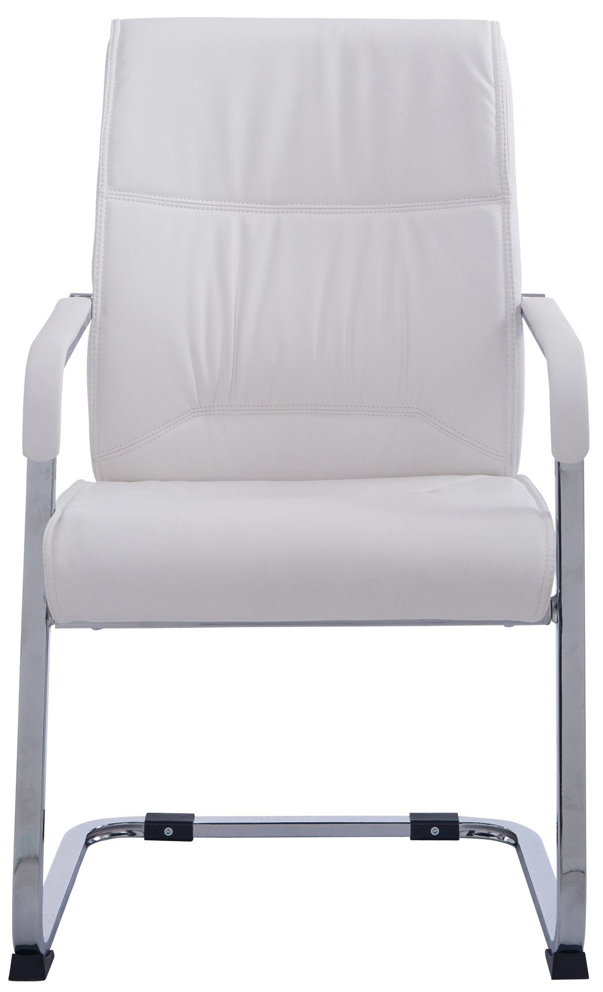 PROREGAL® Besucherstuhl Besucherstuhl XL MALTA (1 St)