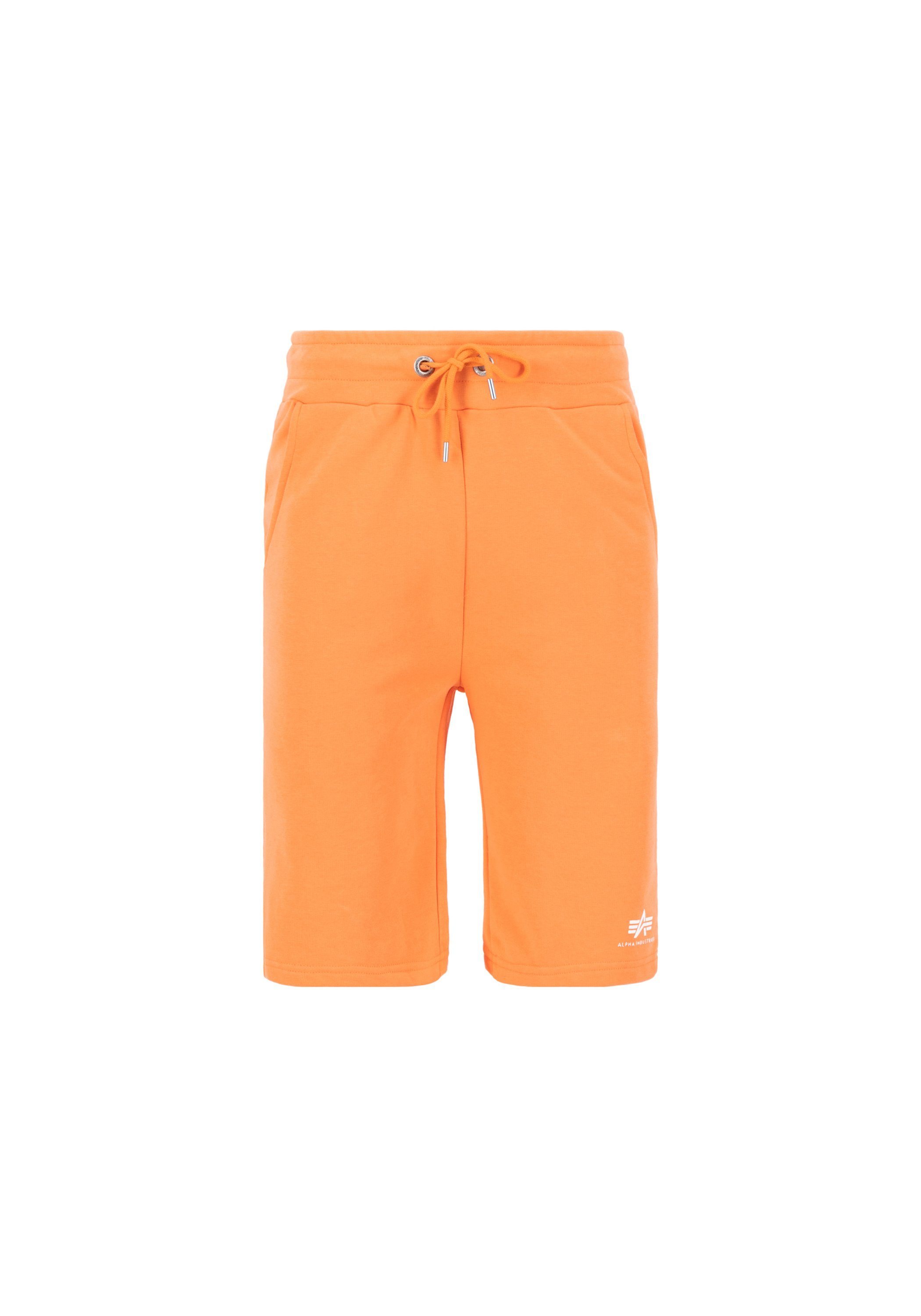 Alpha Industries Sweatshorts Basic Short SL