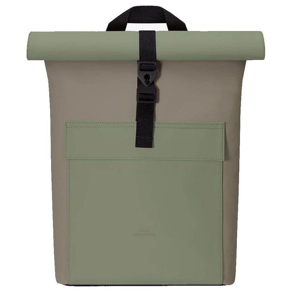 Ucon Acrobatics Rucksack Jasper Mini Lotus Rolltop - Rucksack 16'' 42 cm (sage green/grey)