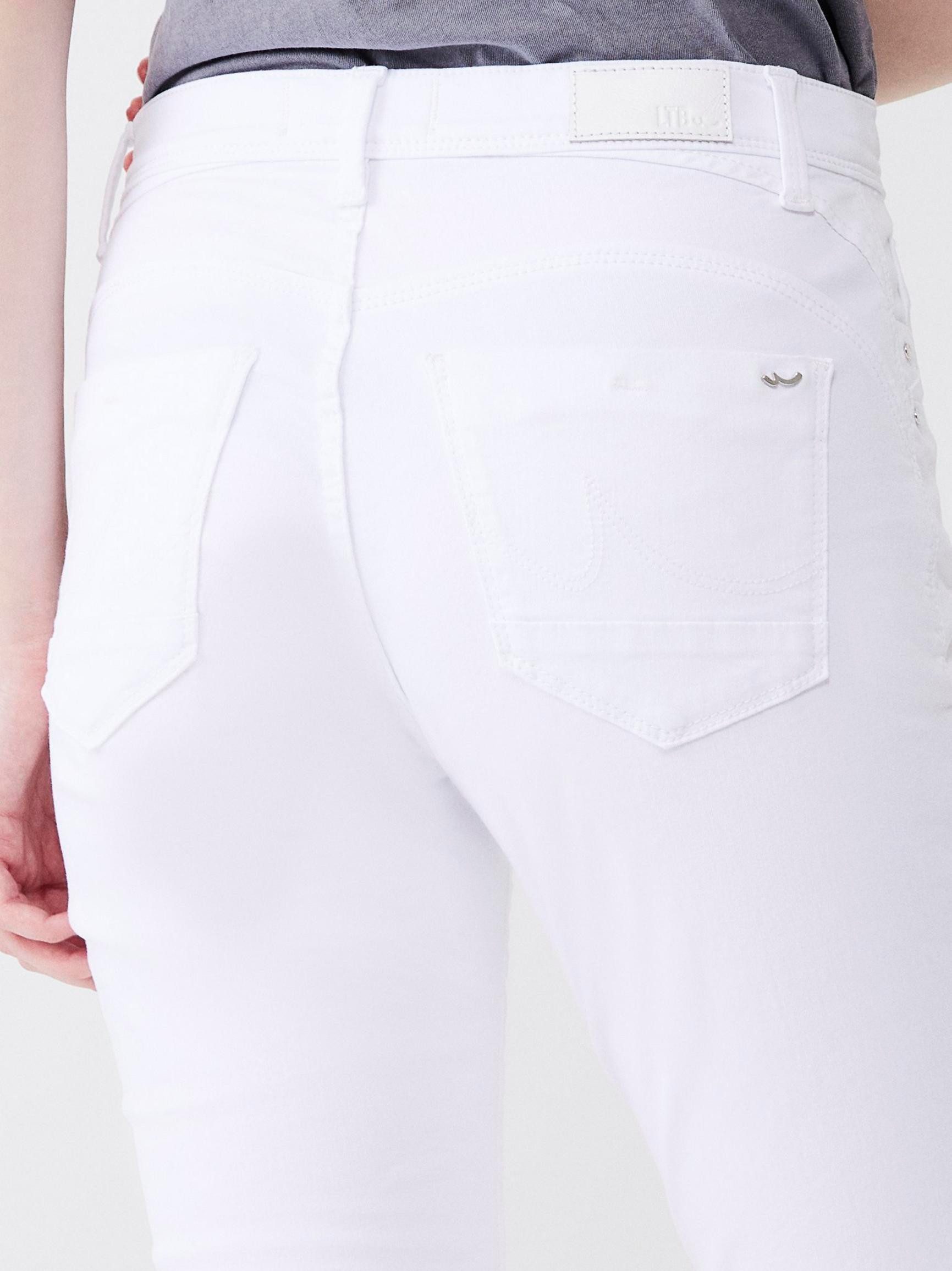LTB Skinny-fit-Jeans günstig online kaufen