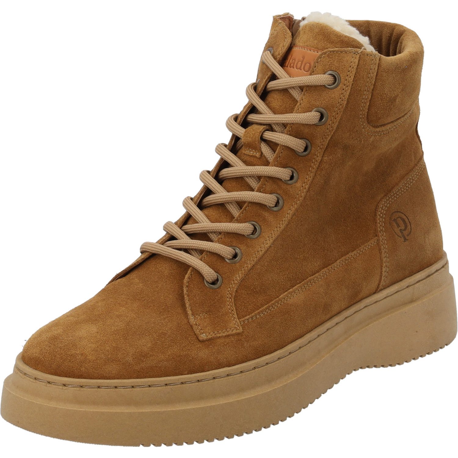 Palado Davlis Schnürstiefelette günstig online kaufen