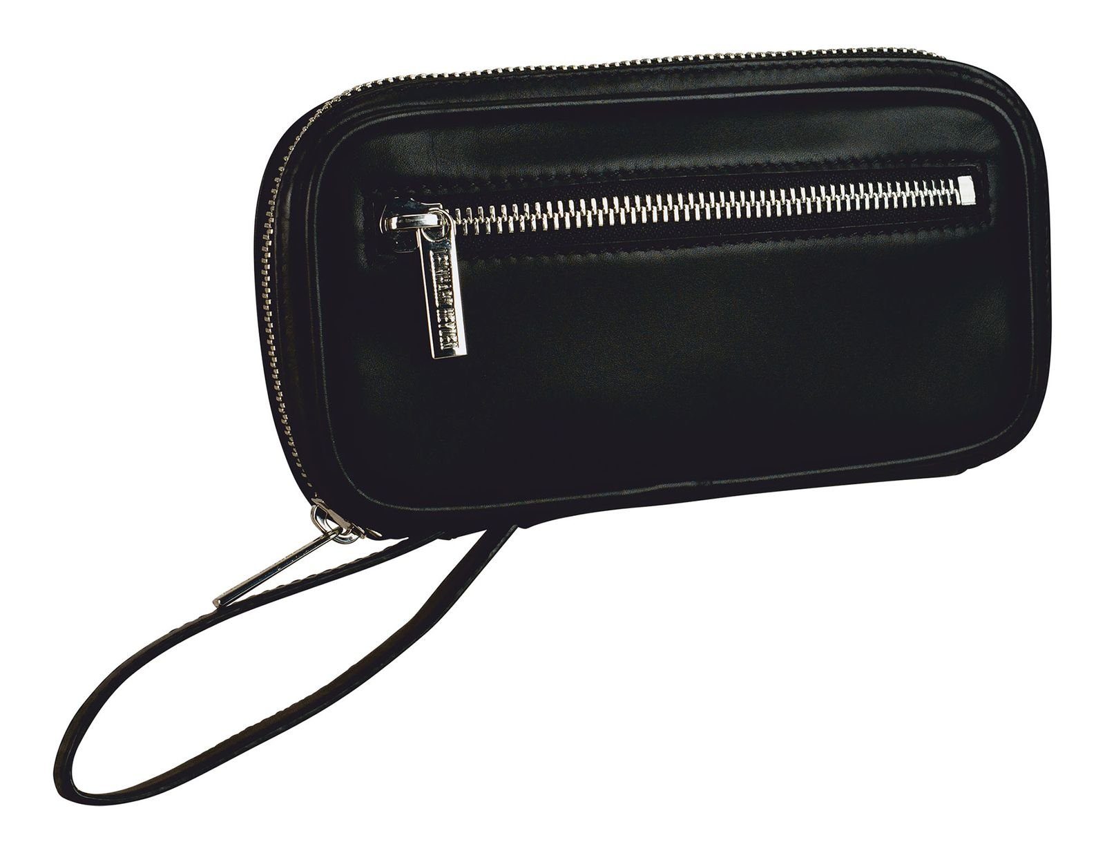 Leonhard Heyden Aufbewahrungstasche Tech Organizer, aus echtem Rindsleder