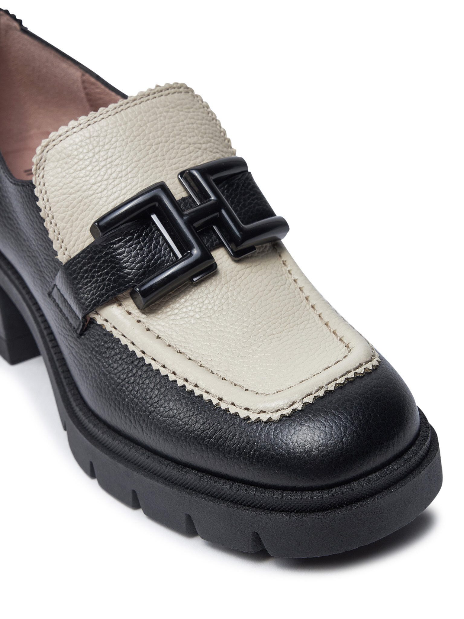 Slipper BHI243604 Schwarz Slipper