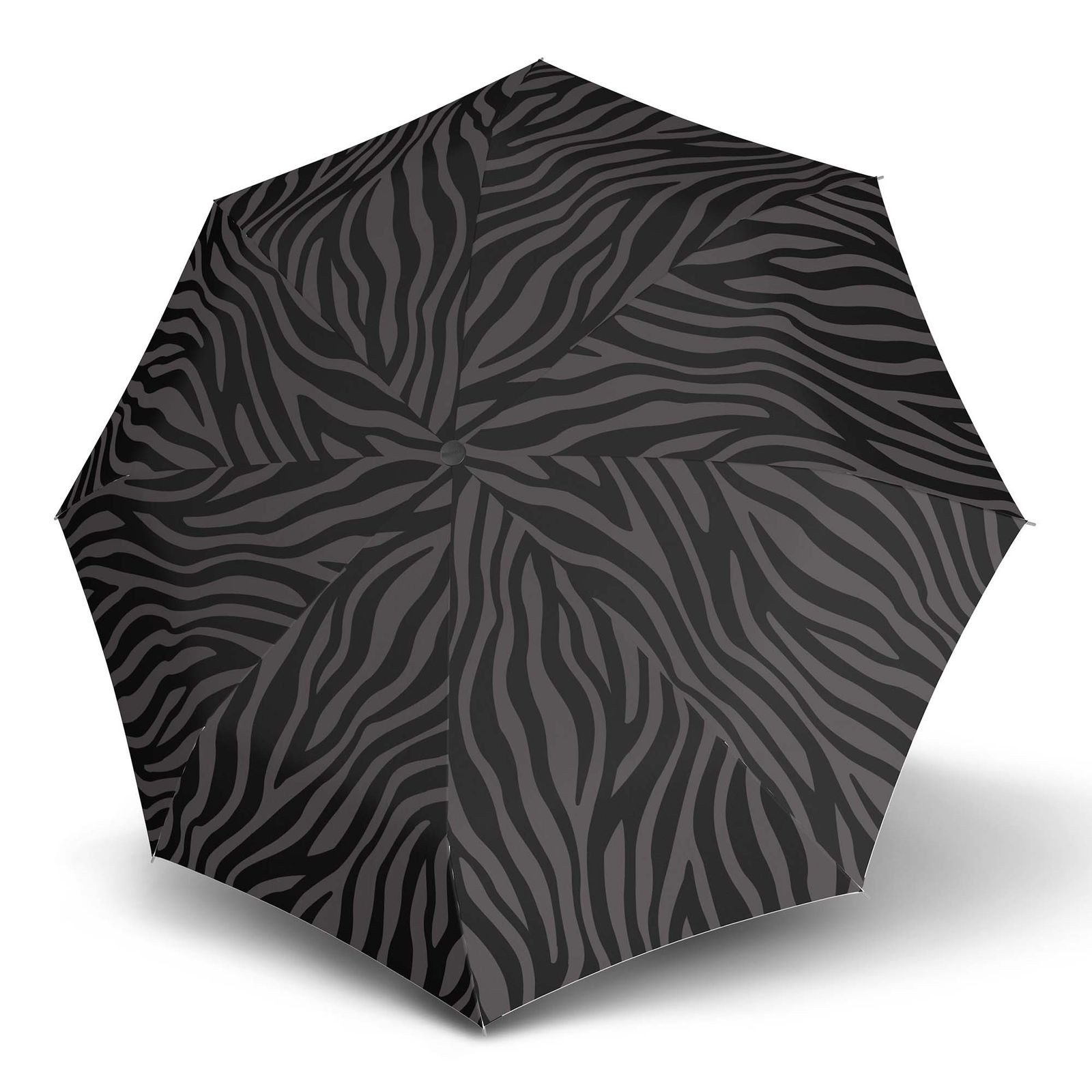 Knirps® Taschenregenschirm Medium Duomatic