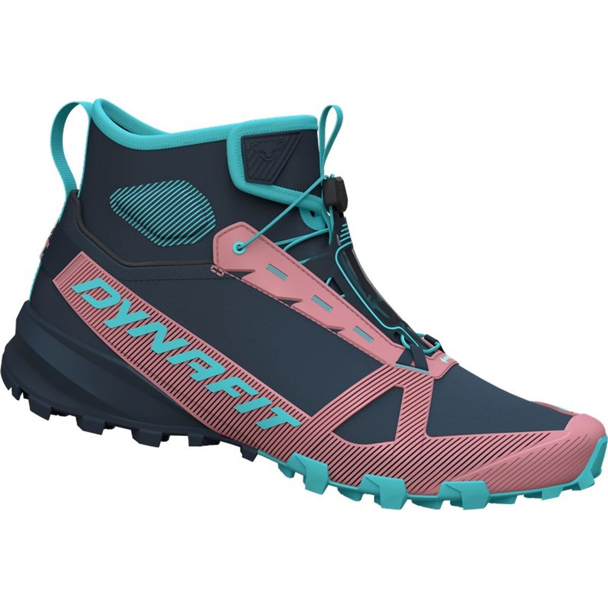 Dynafit Traverse Mid Gtx Trailrunning-Schuh Damen - DynaFit Outdoorschuh