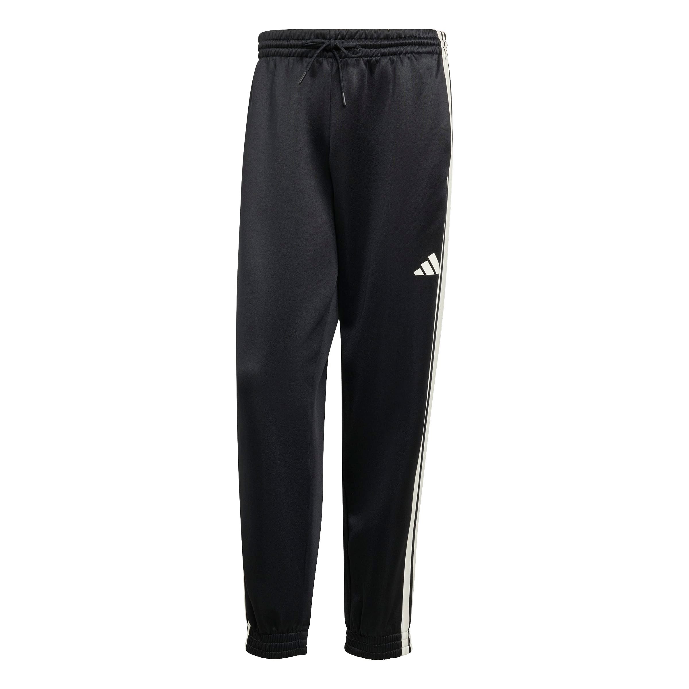 adidas Sportswear Outdoorhose M STADIUM PT BLACK/OWHITE günstig online kaufen