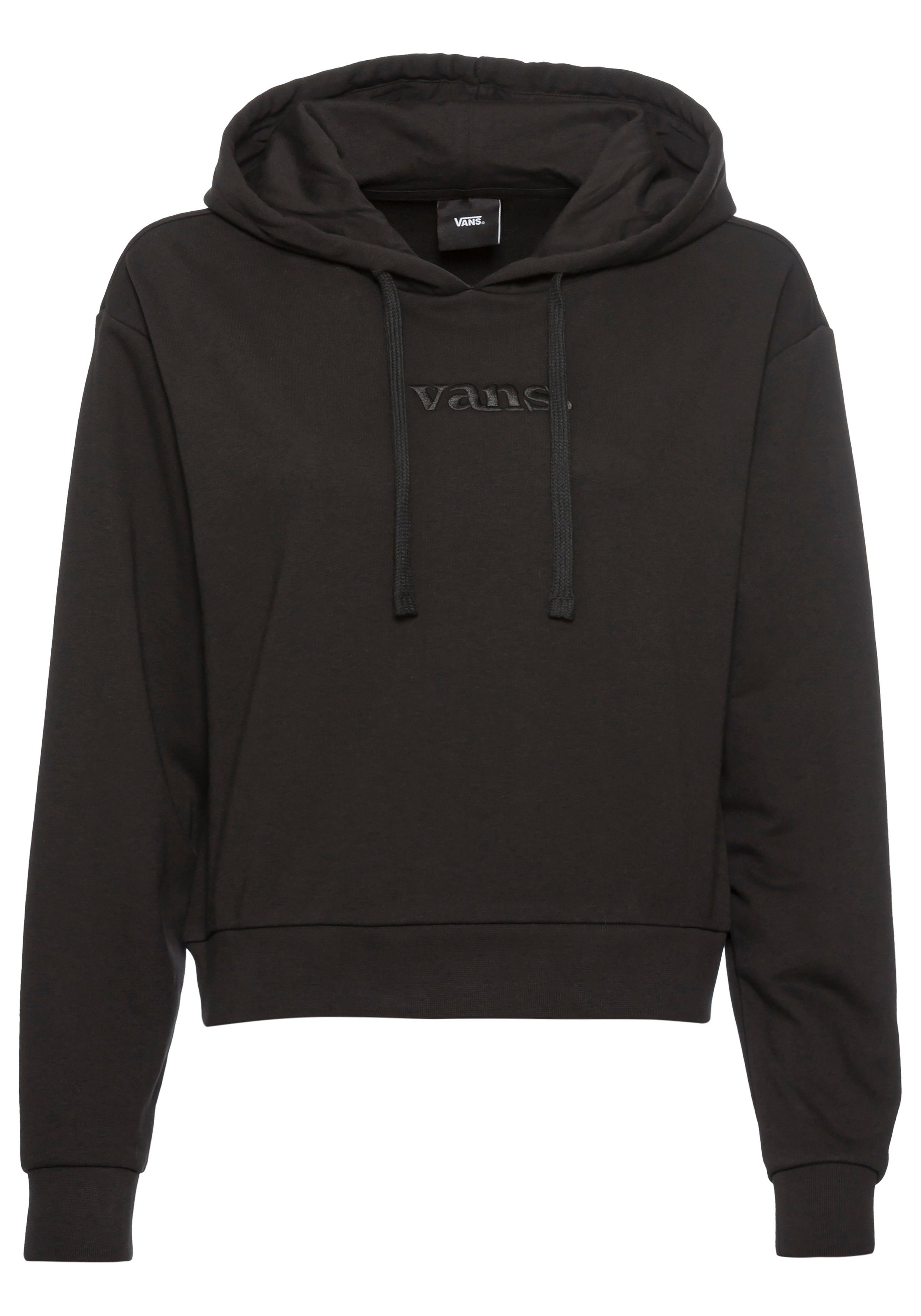 Vans Kapuzensweatshirt WESSENTIALFTRLXPO günstig online kaufen