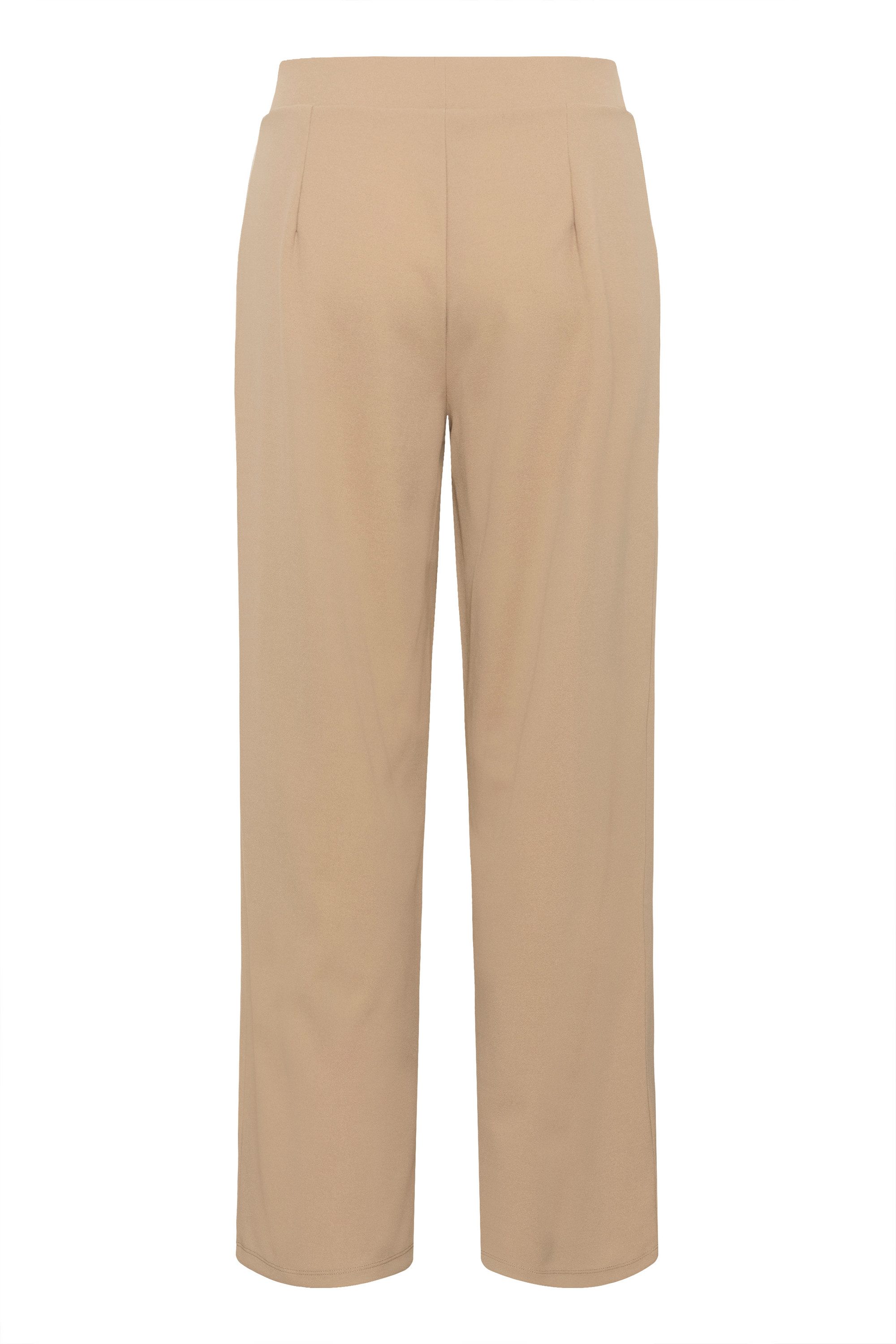Cream Stoffhose Casual Hose CRSiki günstig online kaufen