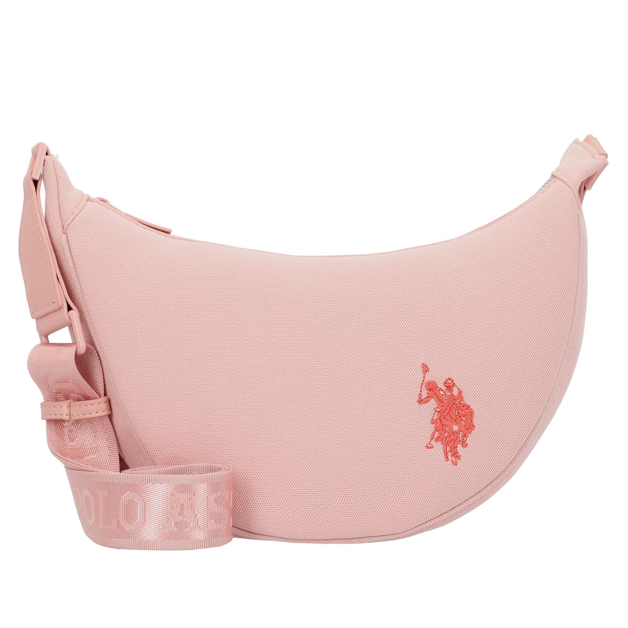 U.S. Polo Assn. Umhängetasche Benton, Baumwolle