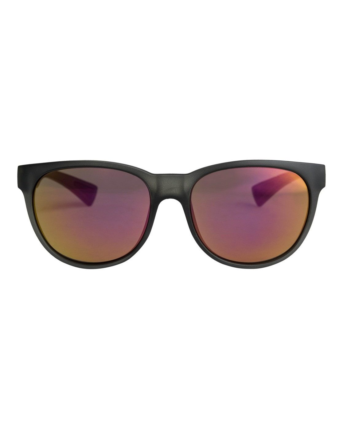 Matte Black/Ml Pink Sonnenbrille Gina Roxy