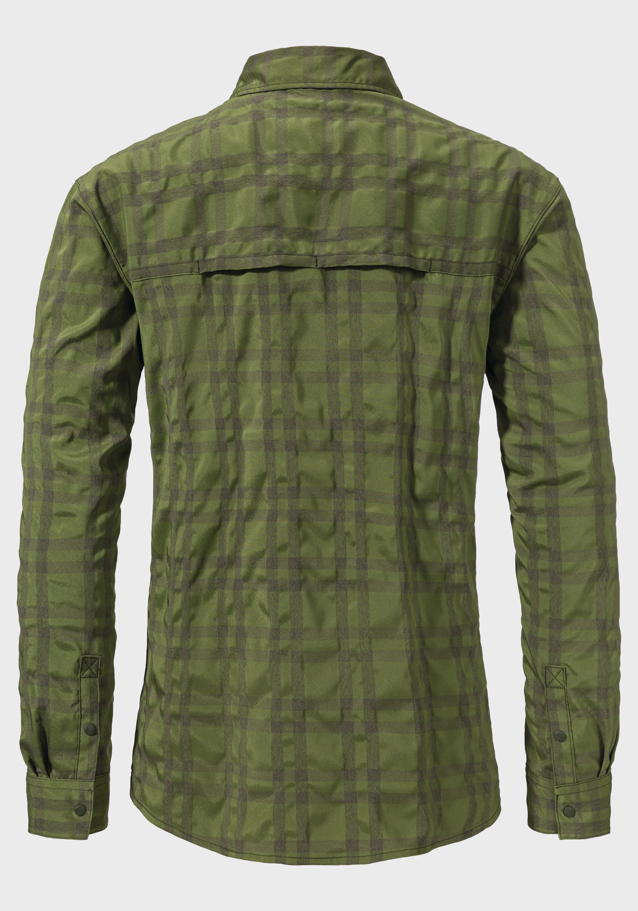 Schöffel Outdoorbluse Bike Blouse Style Jalpuh günstig online kaufen