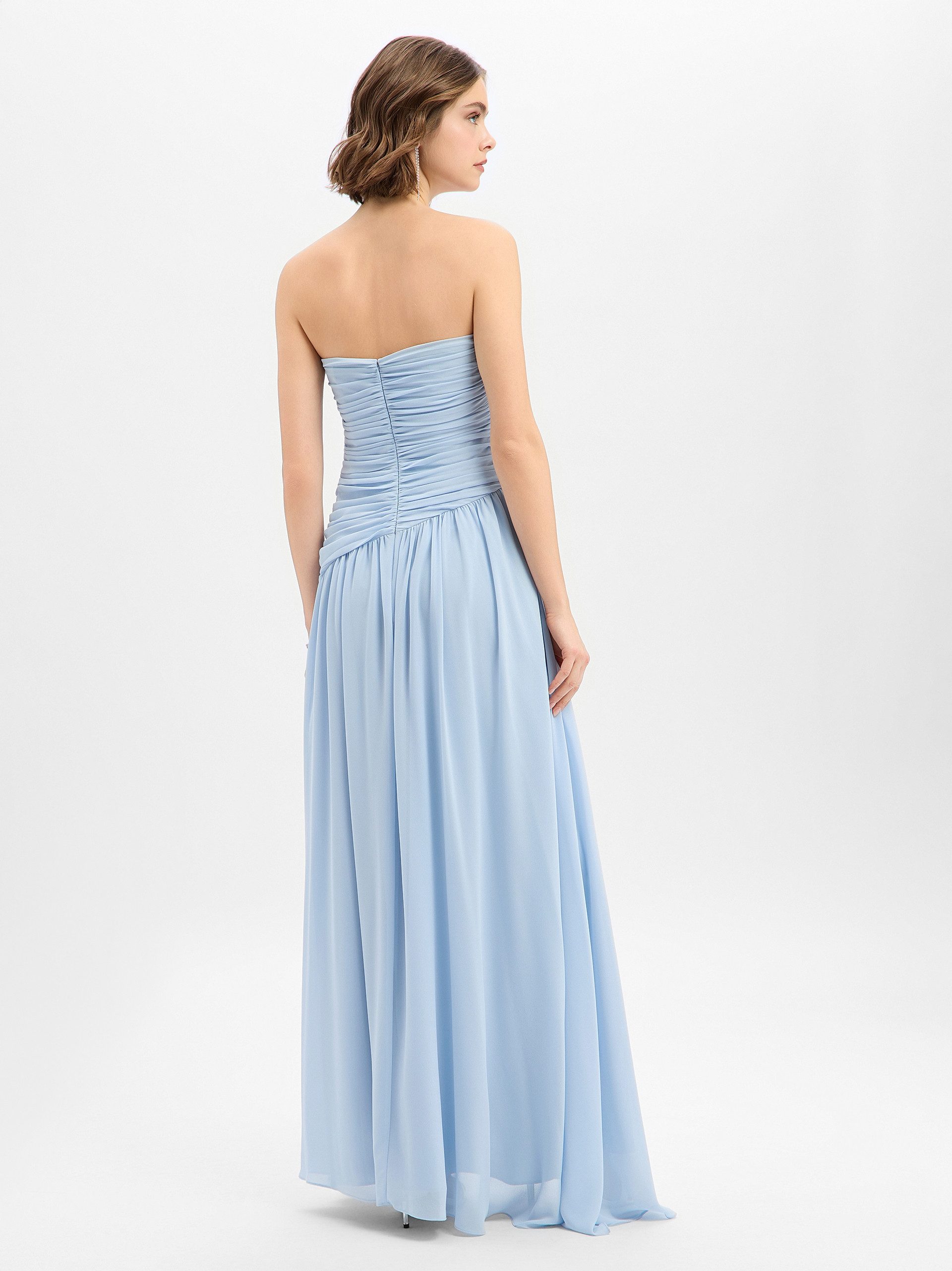 Marie Lund Abendkleid