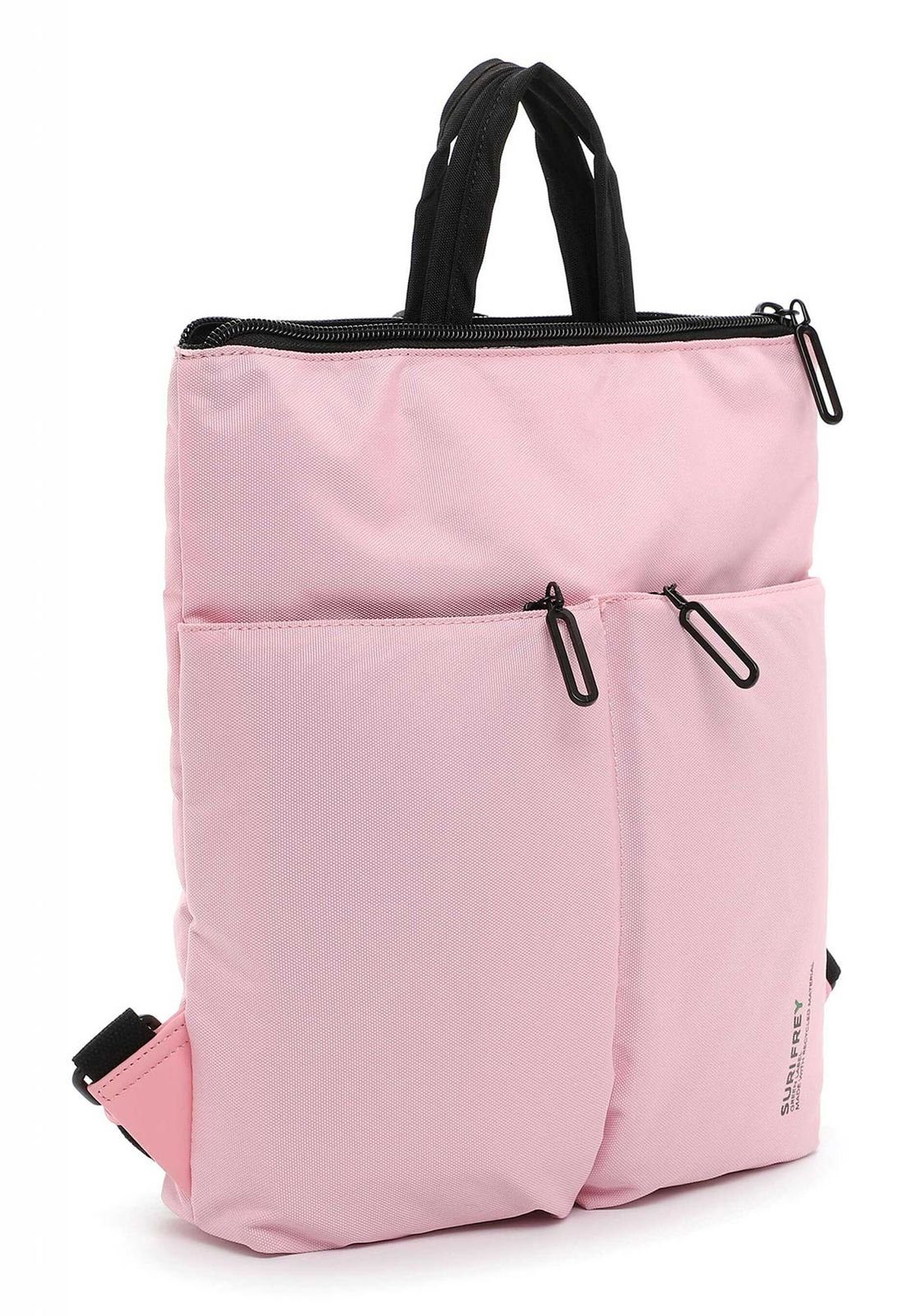SURI FREY Freizeitrucksack SURI Green - günstig online kaufen