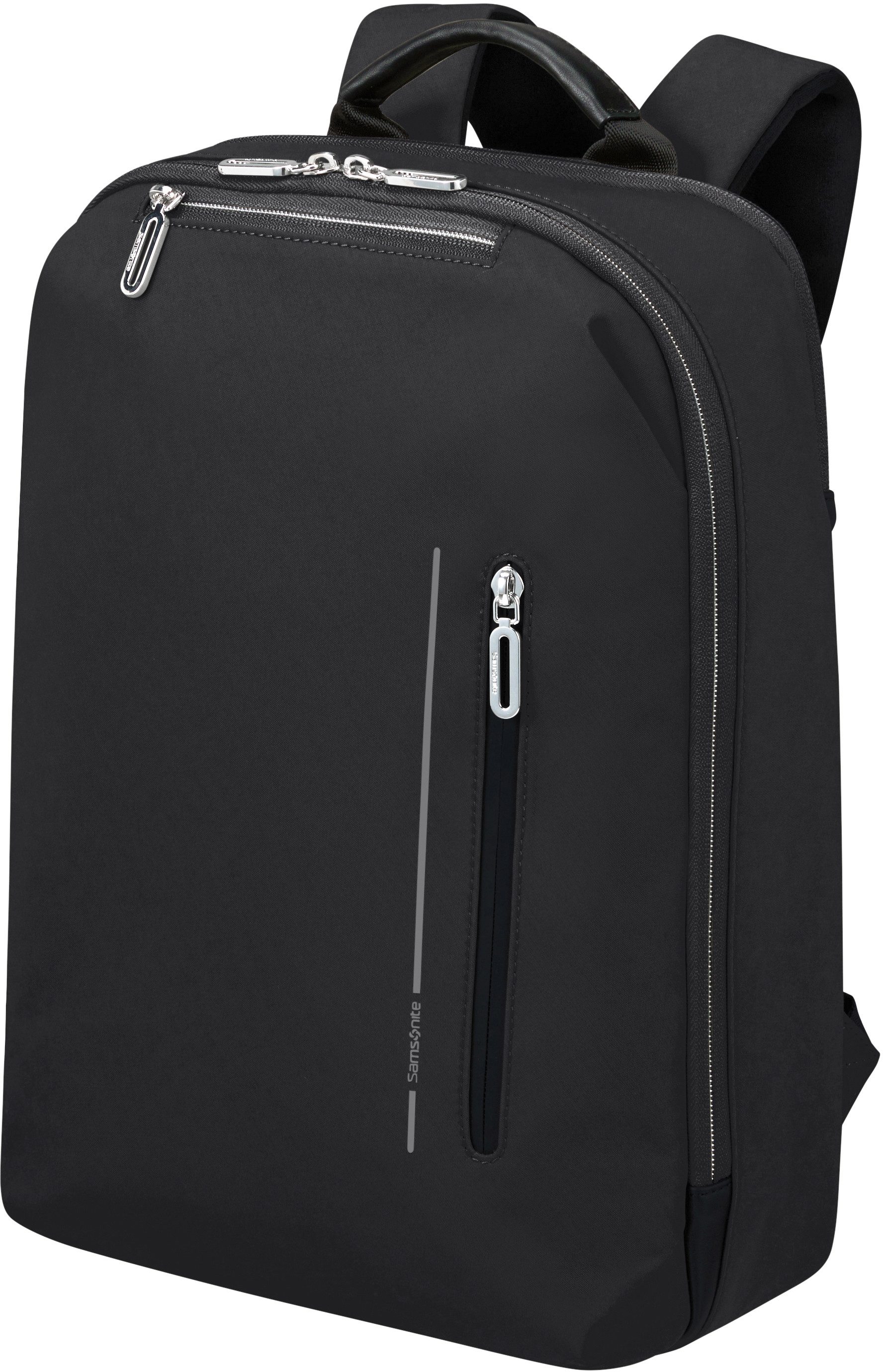 Laptoptasche SAMSONITE 14,1" ONGOING Backpack, Black