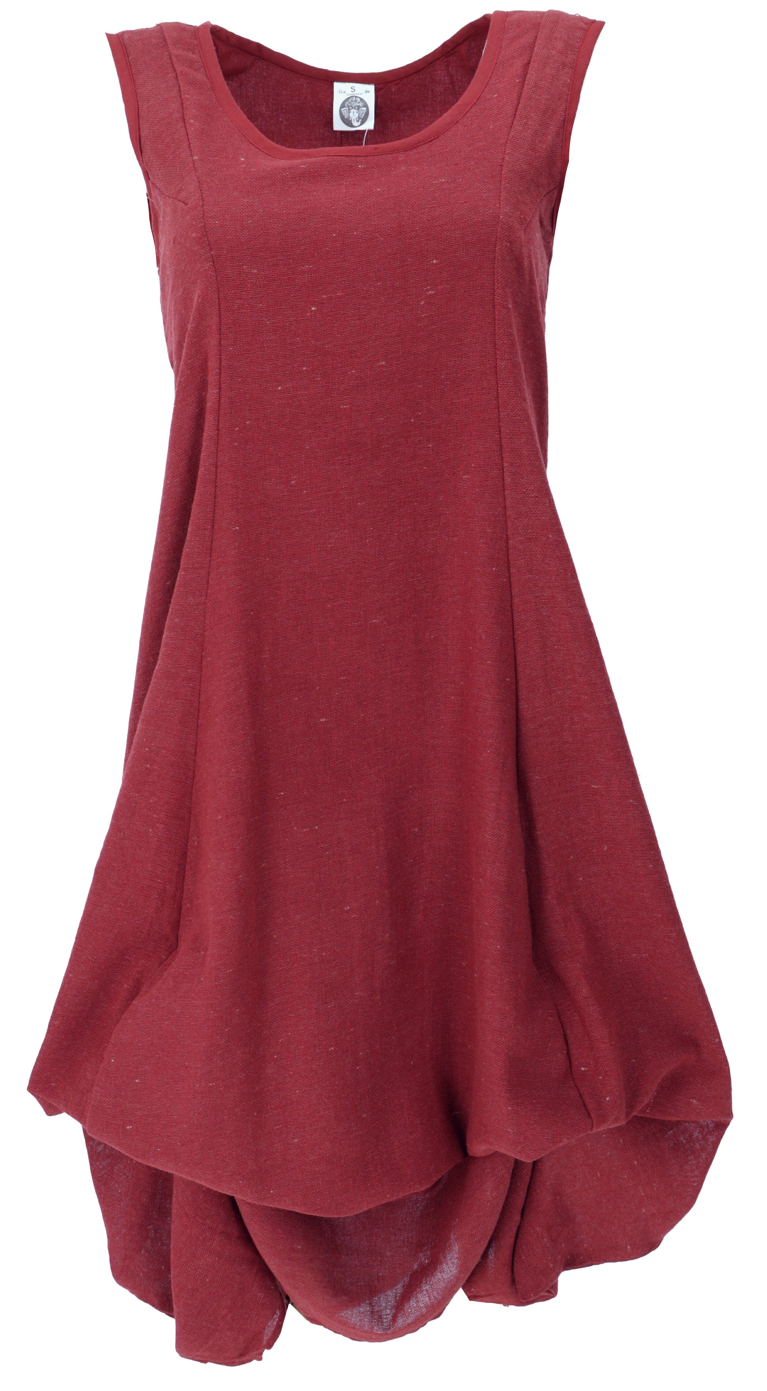 Midikleid Langes wandelbares Sommerkleid, Boho Maxikleid..