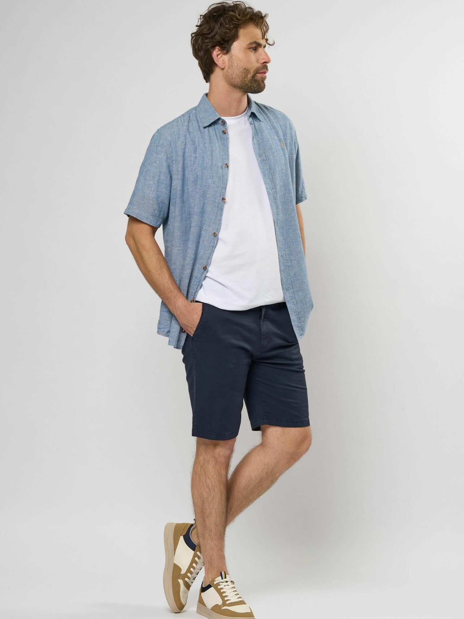 MCS Shorts MCS shorts MCBilly