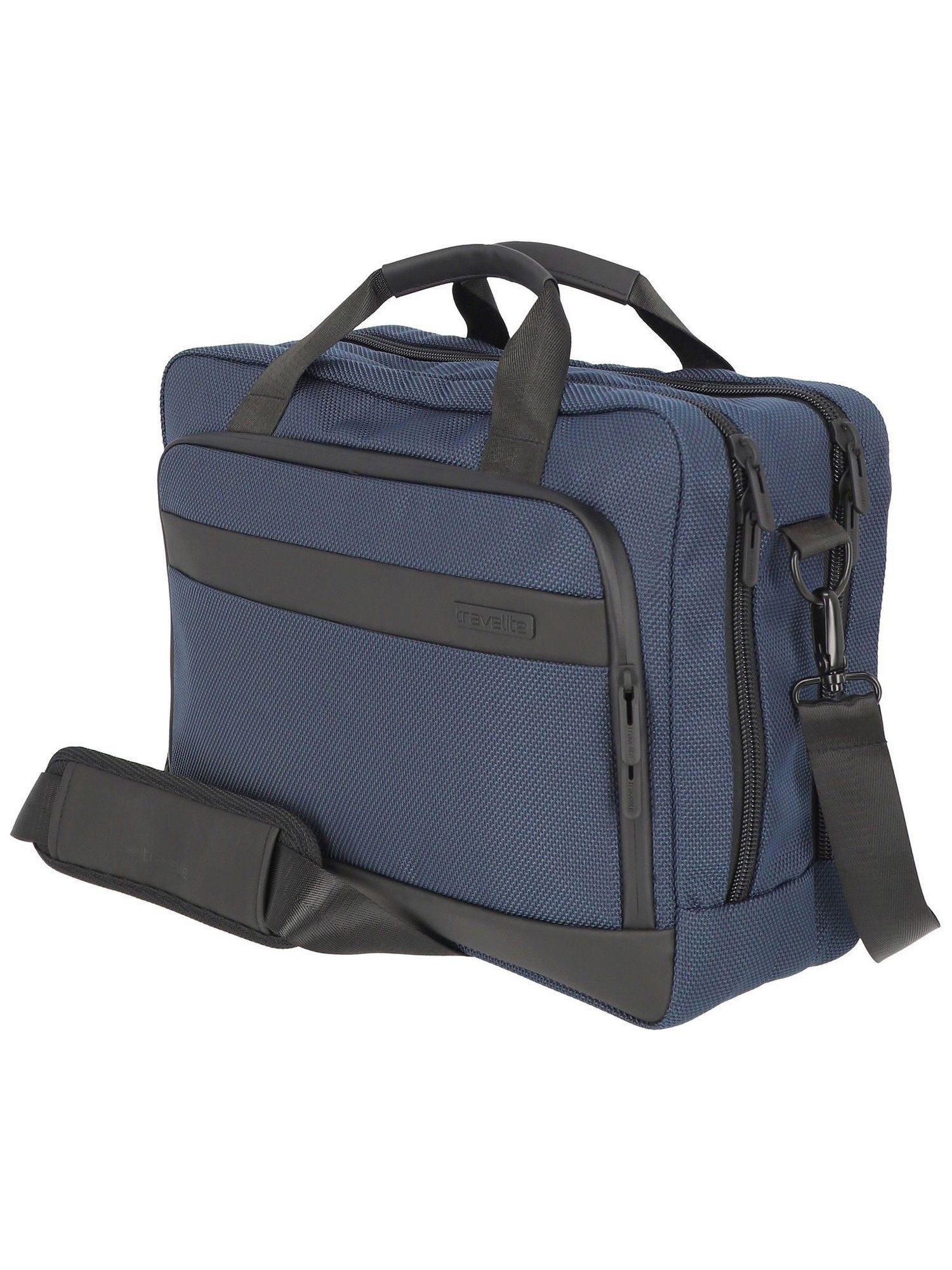 travelite Laptoptasche Meet Business, Aktentaschen