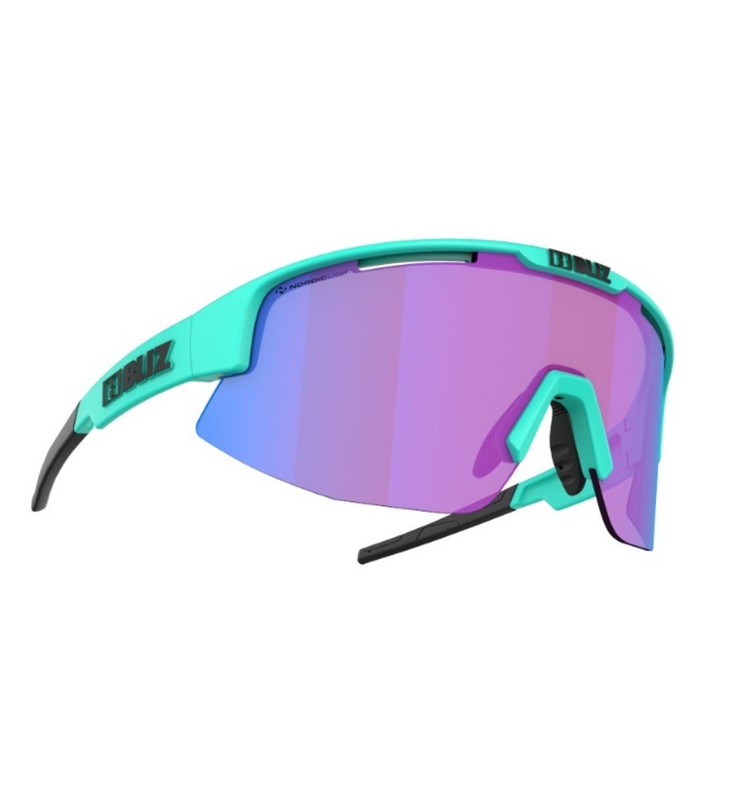 Sportbrille