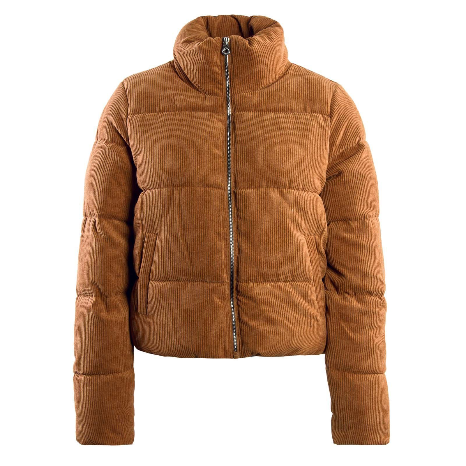 Corduroy Dolly New Puffer ONLY Winterjacke